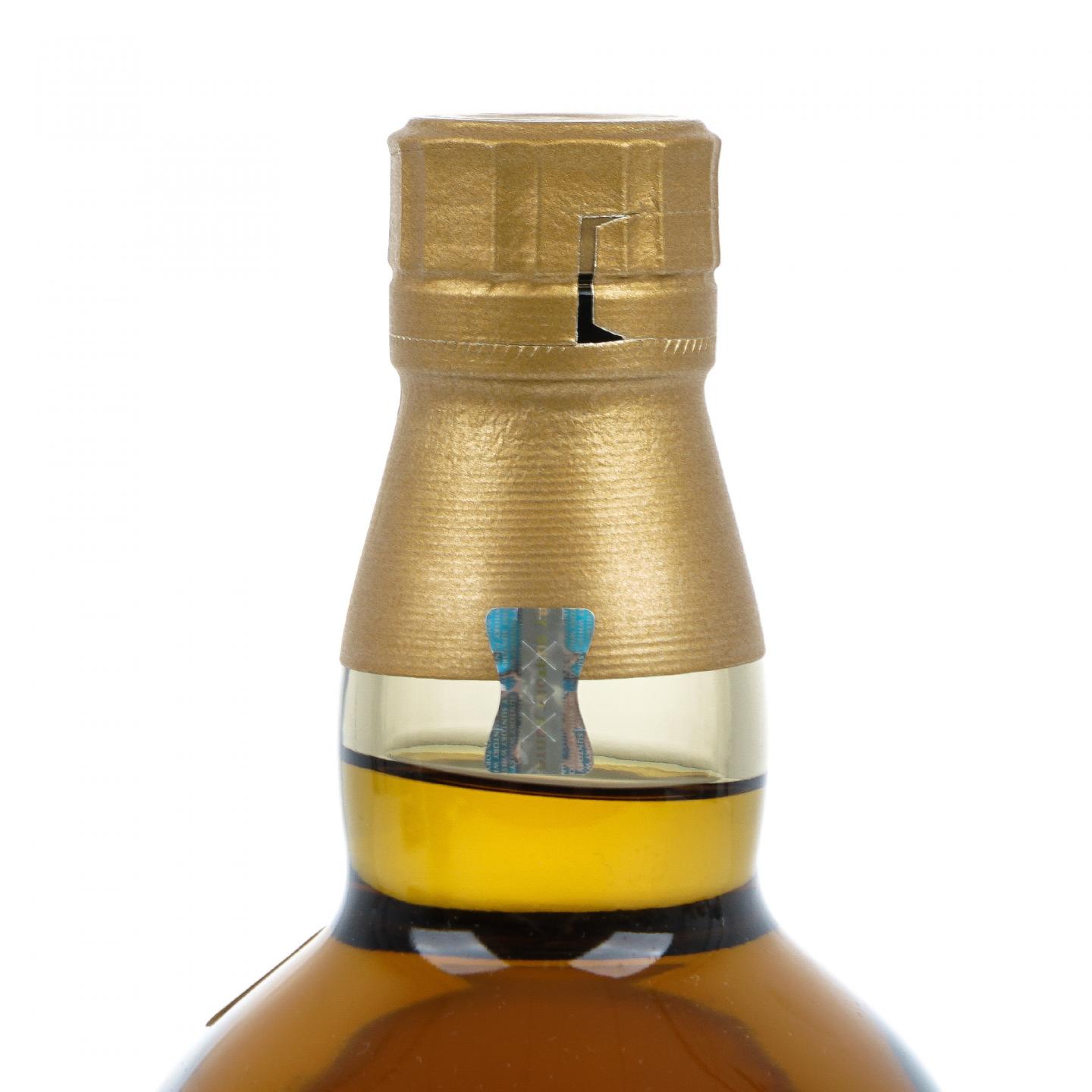 山崎 12年 百年匠心臻选 100周年纪念版