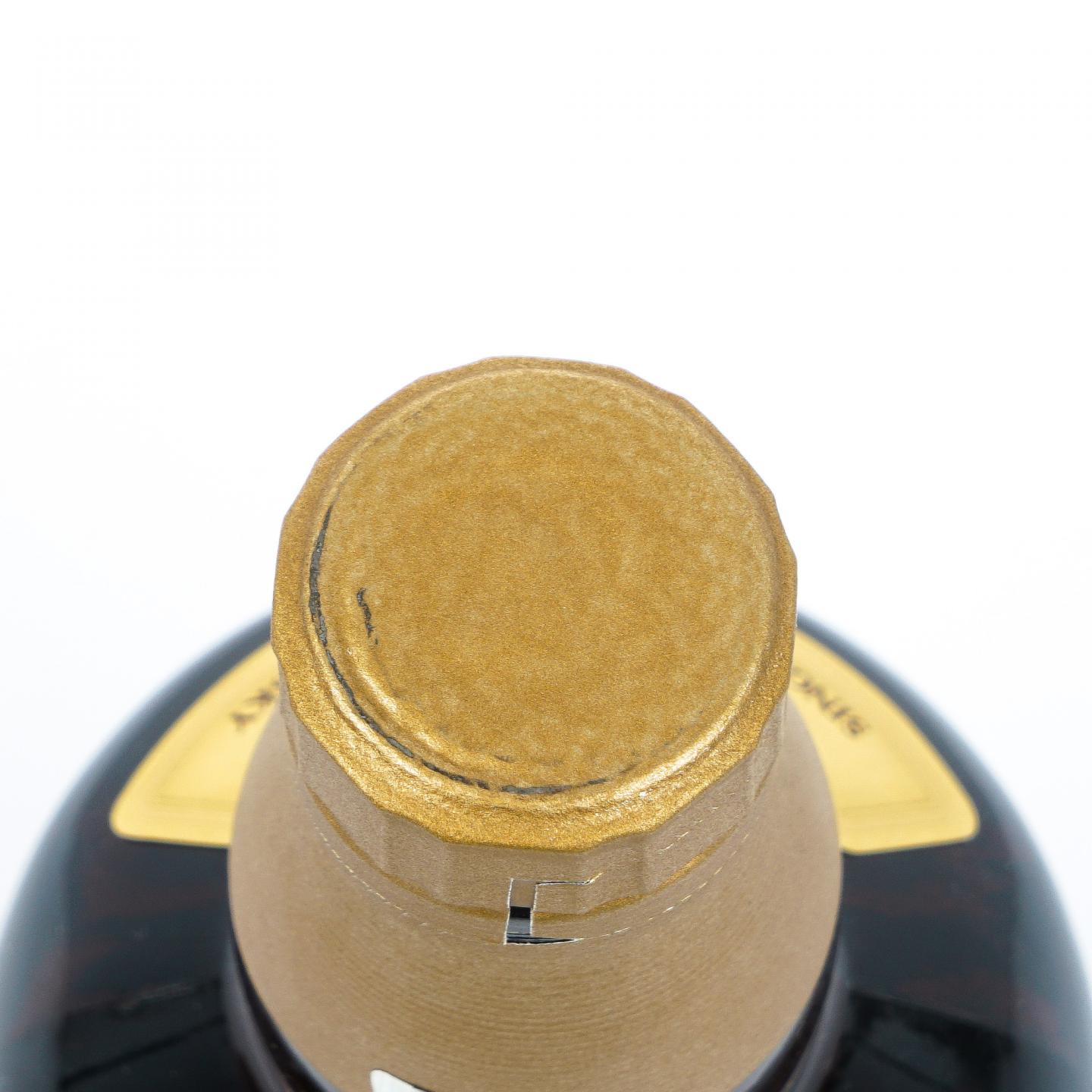 山崎 12年 百年匠心臻选 100周年纪念版