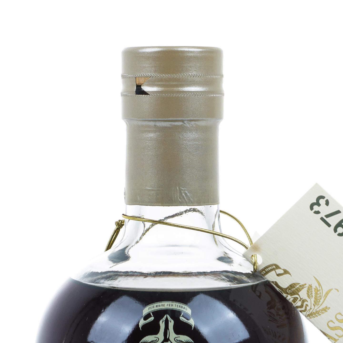 Glenglassaugh 格兰格拉索 40年 1973-2014 雪莉桶后熟