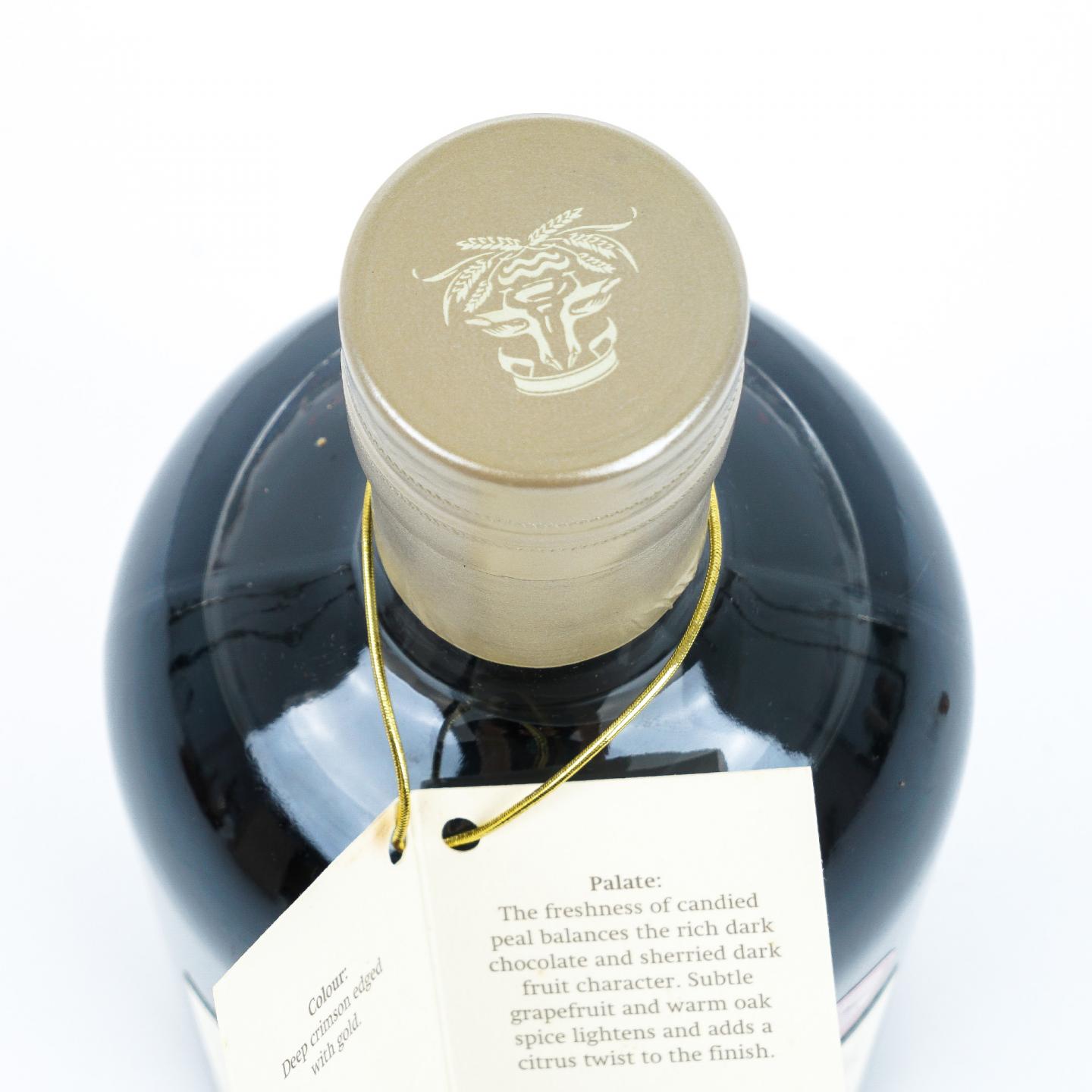 Glenglassaugh 格兰格拉索 40年 1973-2014 雪莉桶后熟