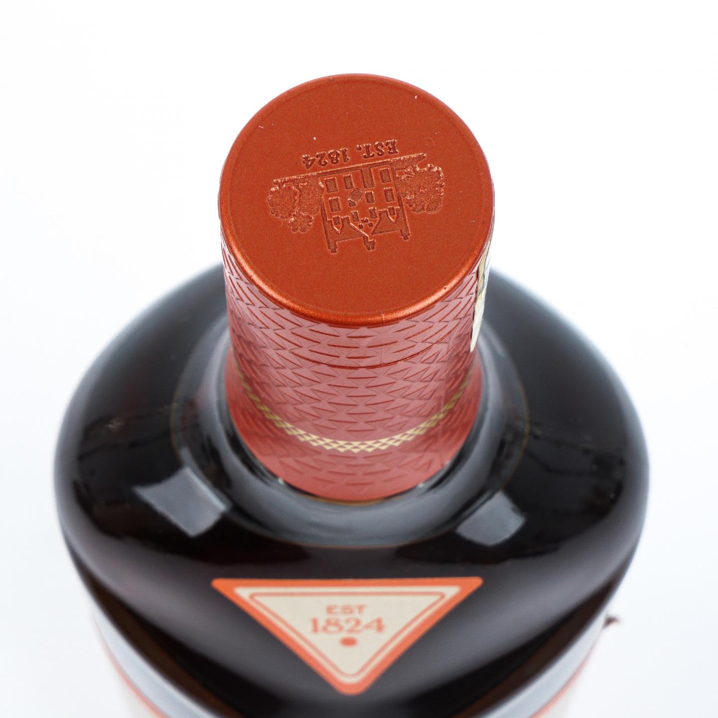 【附X光图】Macallan 麦卡伦 RICH CACAO 和谐系列 首款