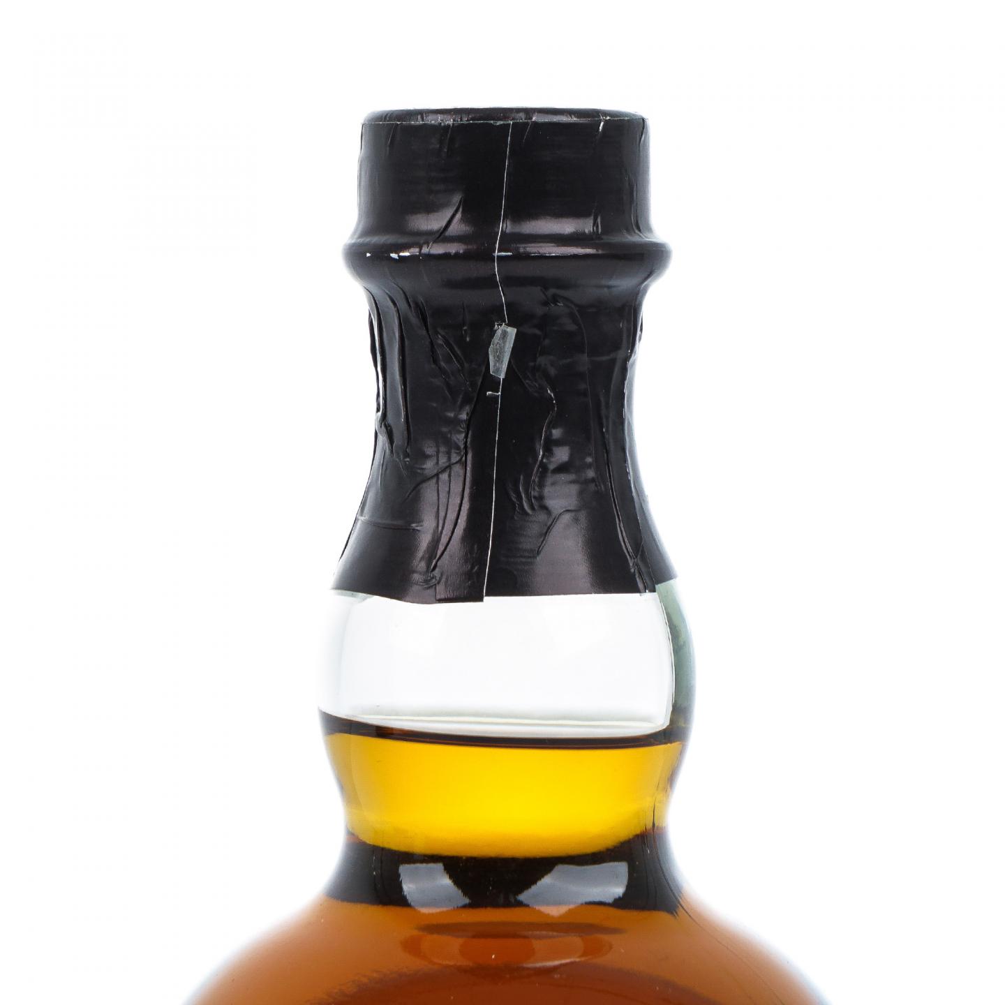 Balvenie 百富 15年 雪莉单桶#4258