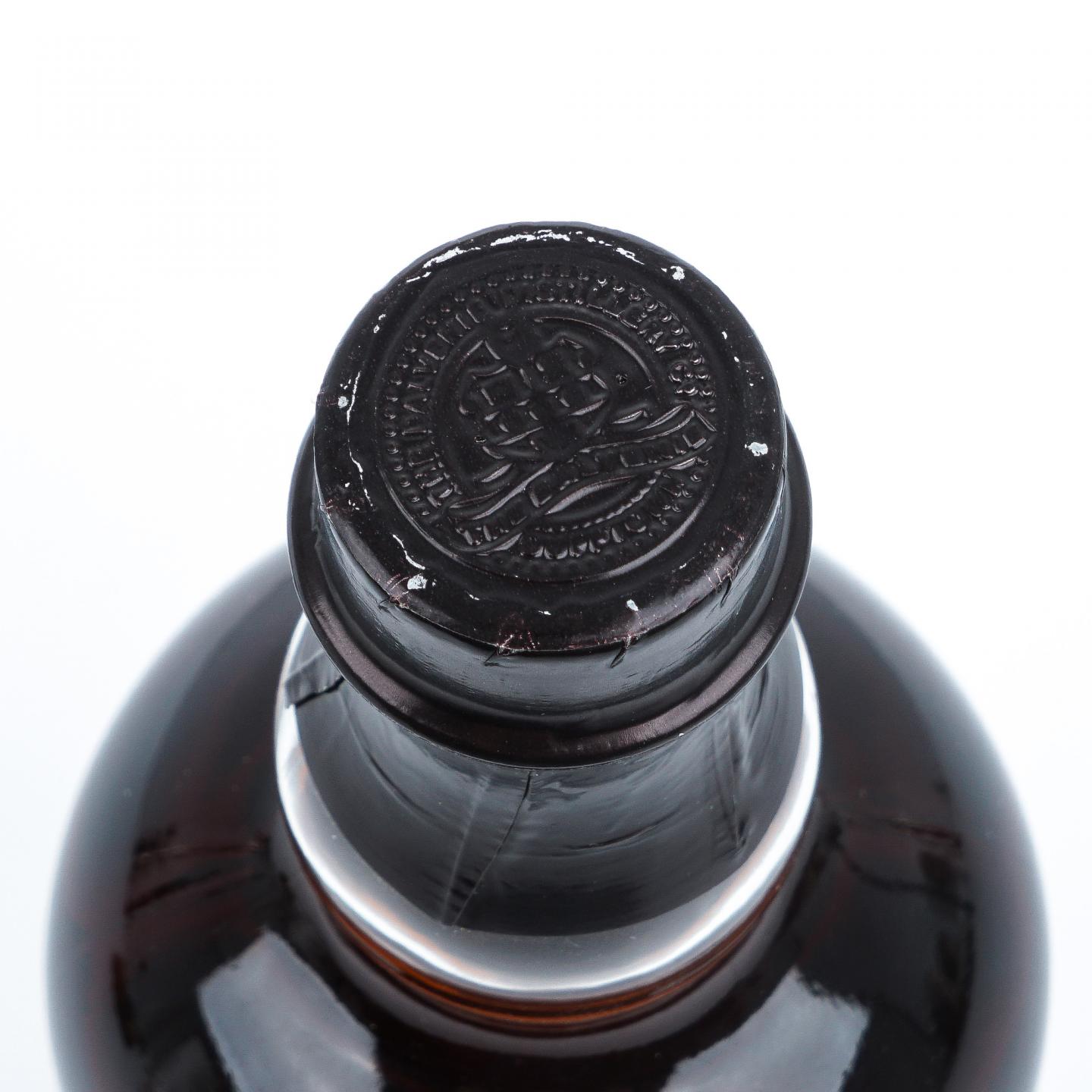 Balvenie 百富 15年 雪莉单桶#4258