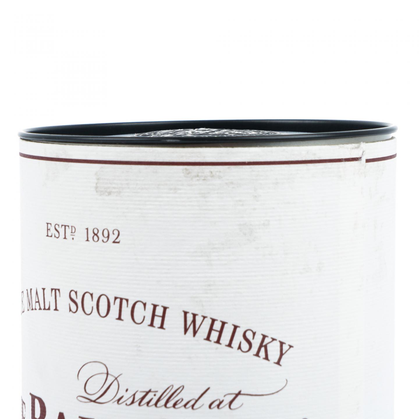 Balvenie 百富 15年 雪莉单桶#4258