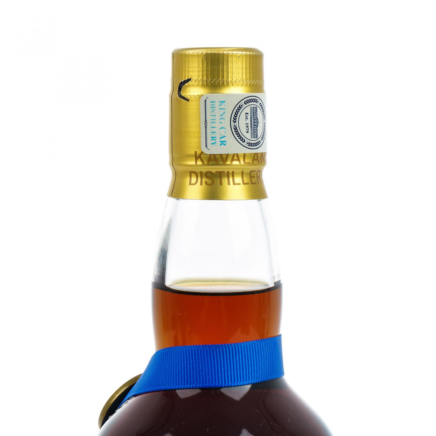 Kavalan 噶玛兰 2020 雪莉单桶#PX110223005A 桶强 750ml