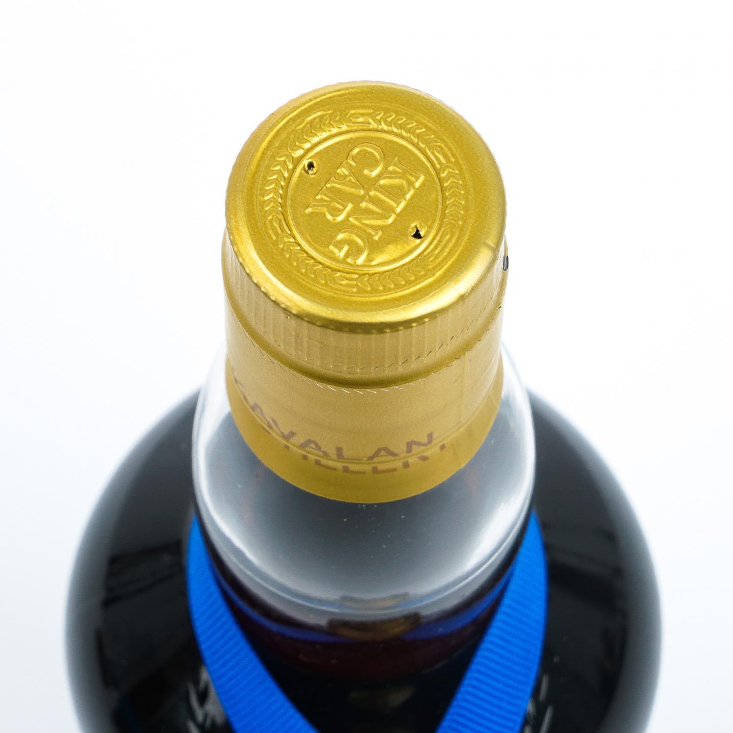 Kavalan 噶玛兰 2020 雪莉单桶#PX110223005A 桶强 750ml