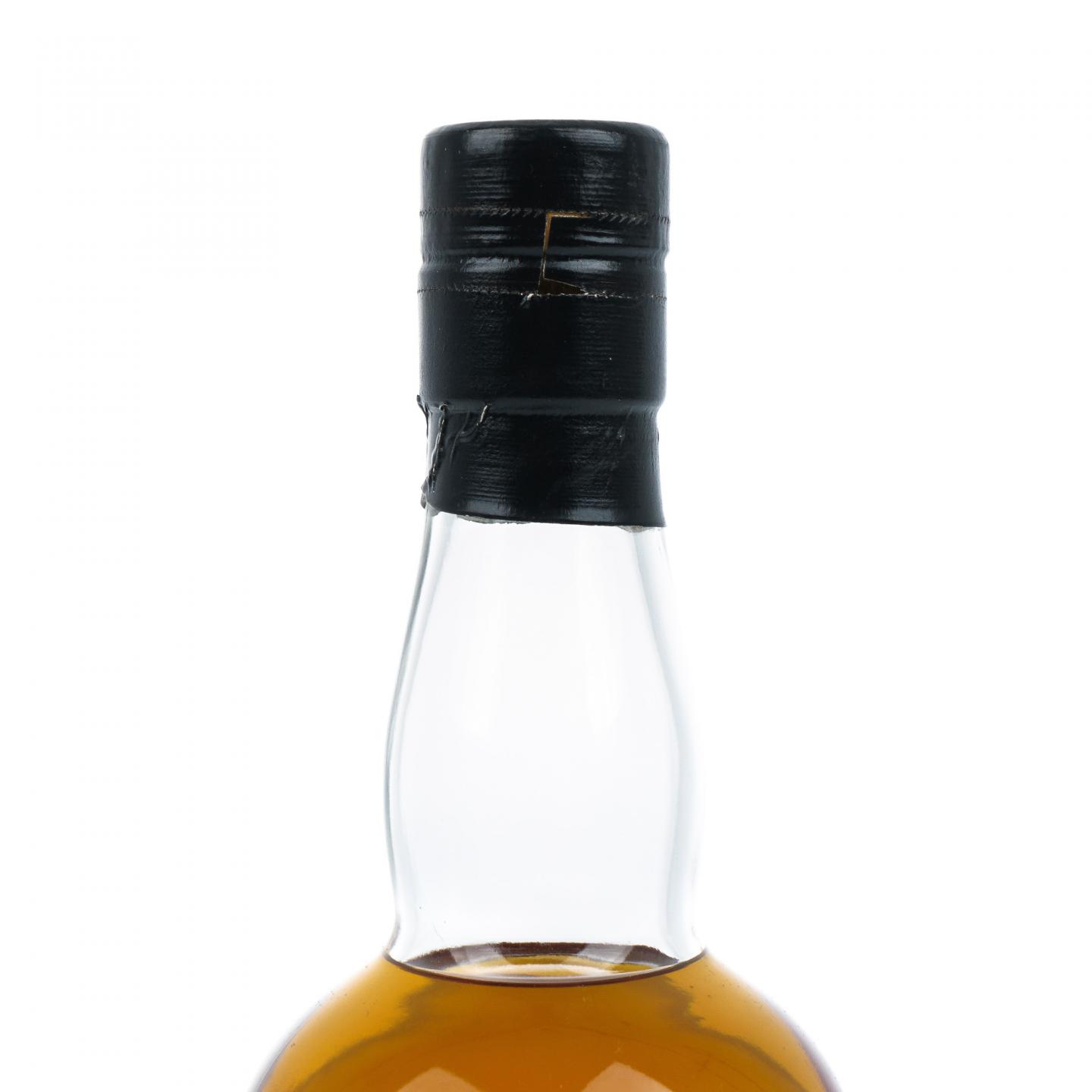 秩父 2009-2012 The Peated 700ml