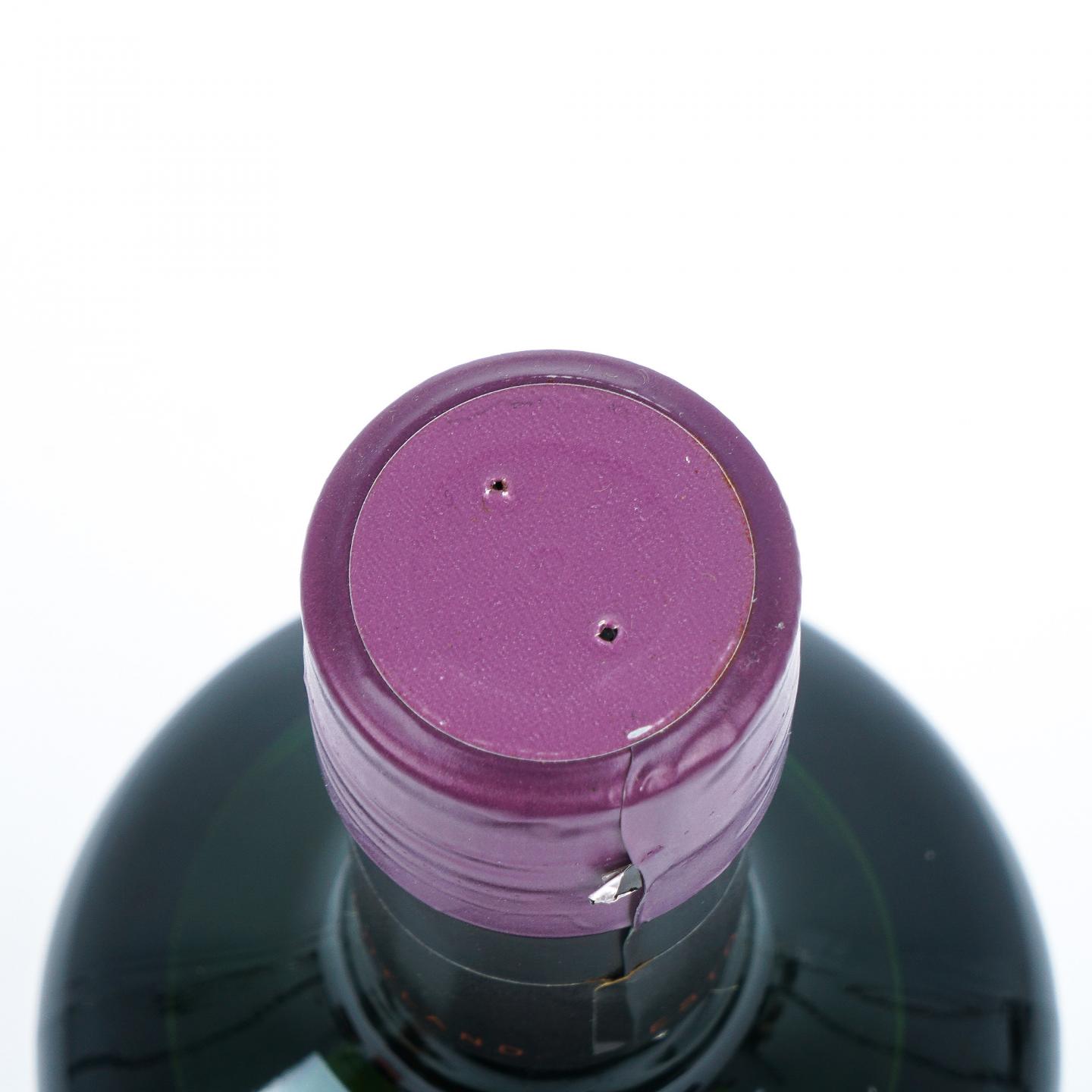 SMWS 24.133 麦卡伦 16年 2002