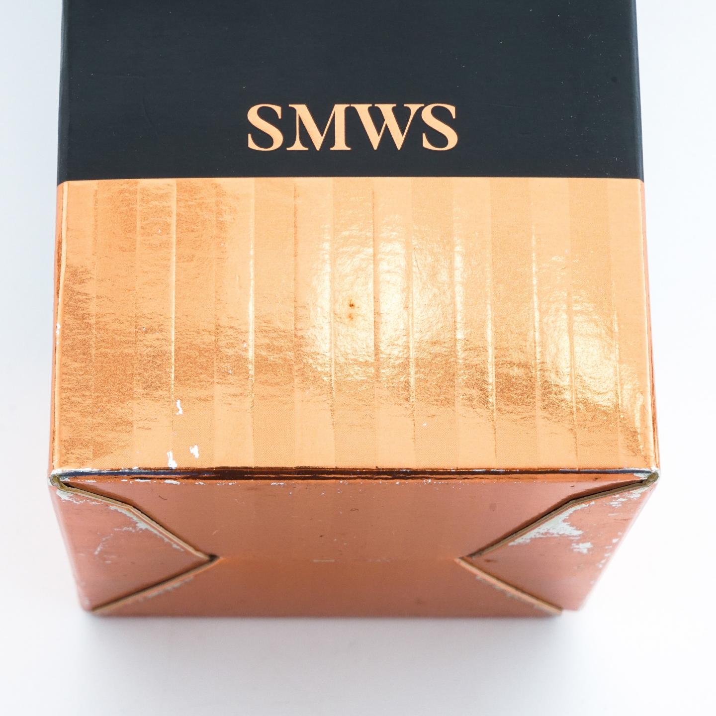 SMWS 24.133 麦卡伦 16年 2002