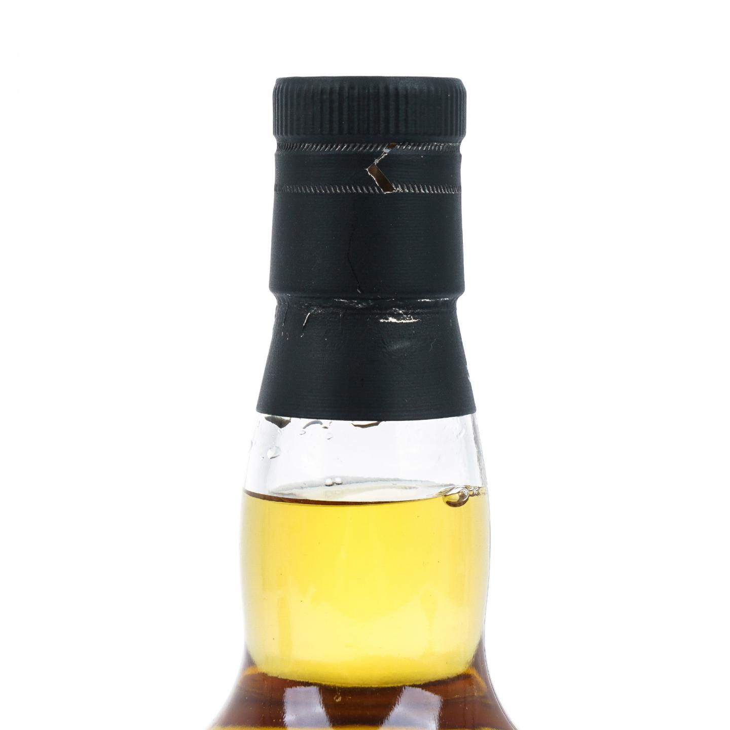 Irish 爱尔兰威士忌 27年 1998-2026 NSpS