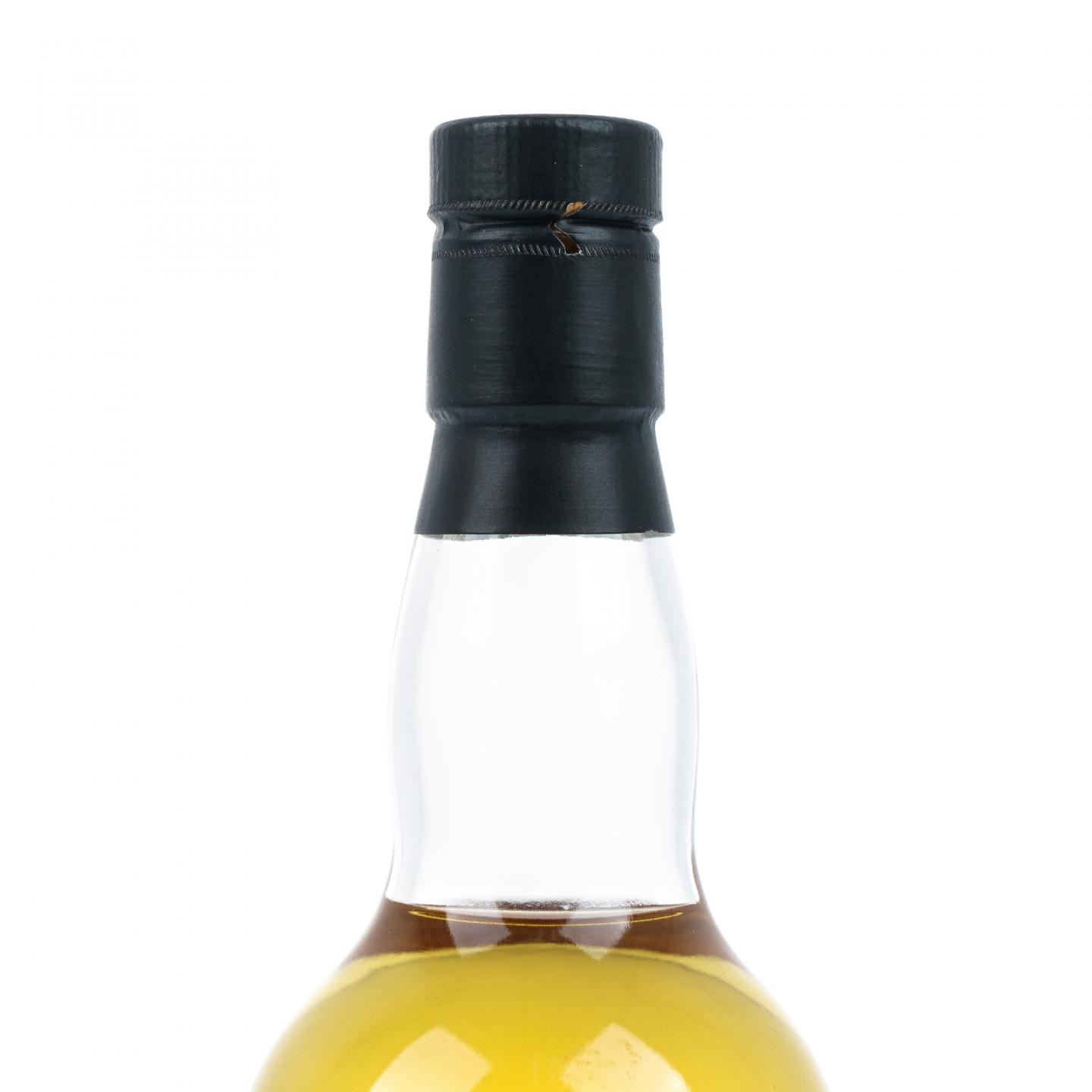 Bowmore 波摩 16年 1997-2013 单桶 Riverstown