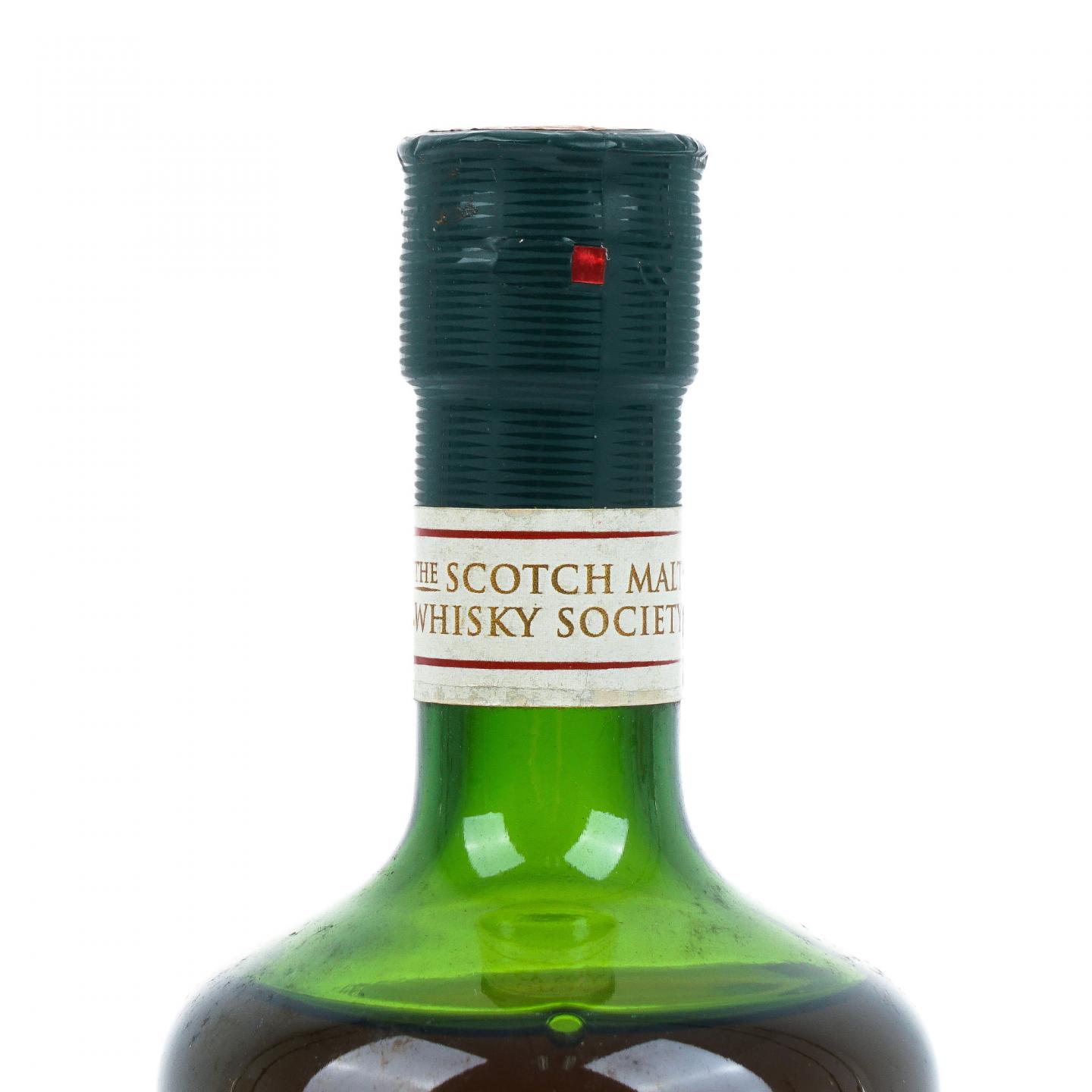 SMWS 24.117 麦卡伦 20年 1990-2011 雪莉单桶