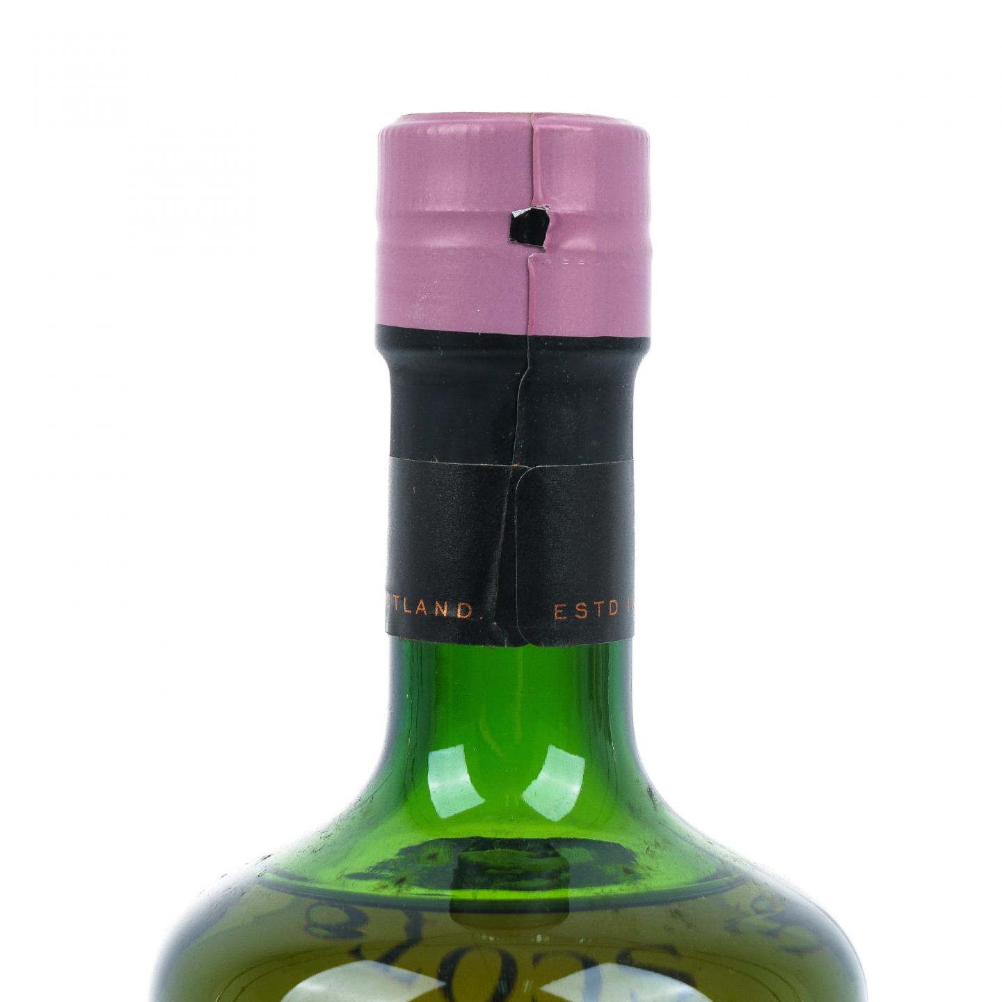 SMWS 24.130 麦卡伦 16年 2002