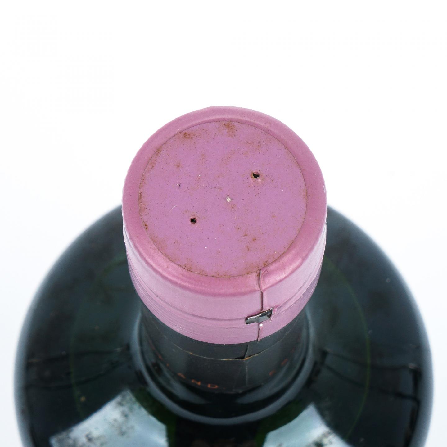 SMWS 24.130 麦卡伦 16年 2002