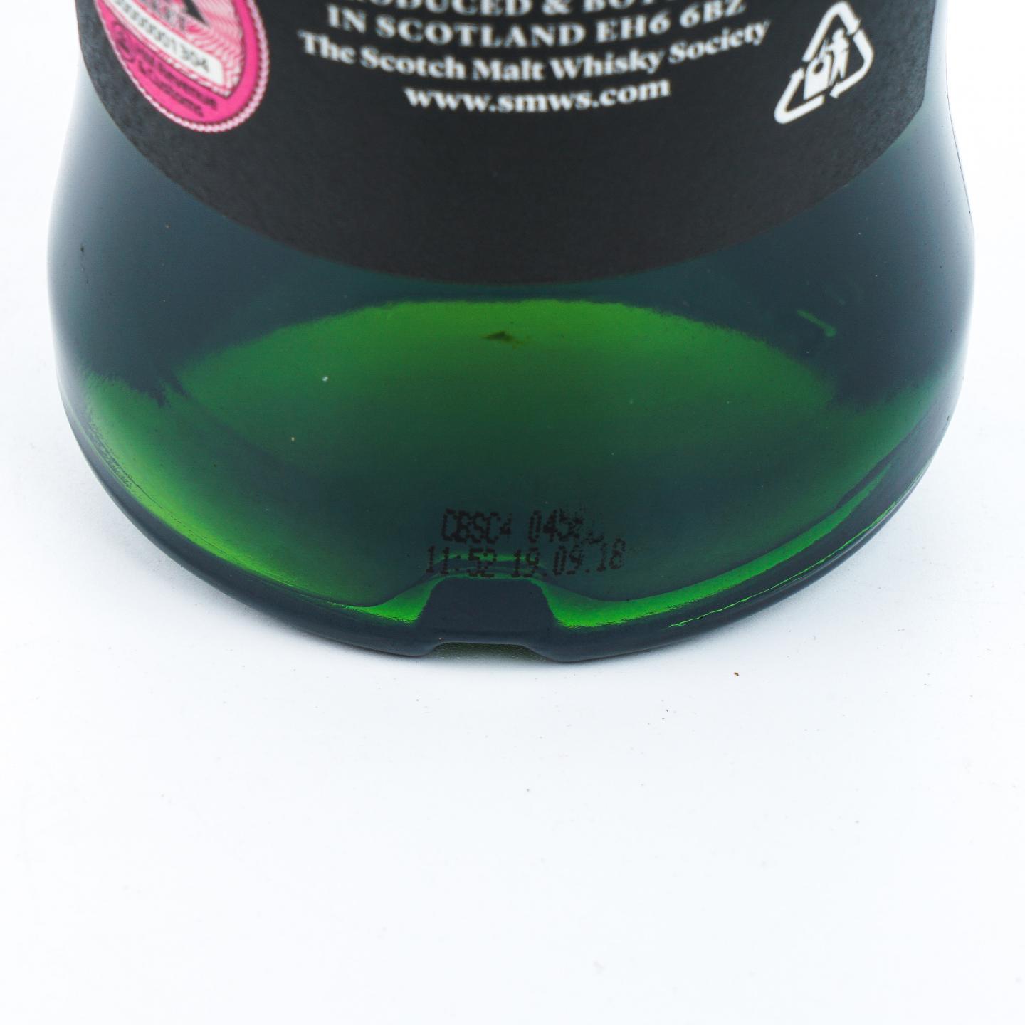 SMWS 24.130 麦卡伦 16年 2002