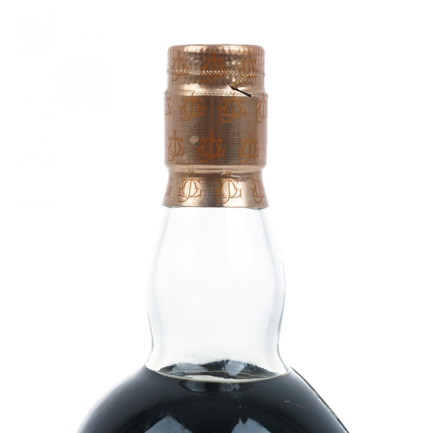 Glenfarclas 格兰花格 1973-2014 家族桶#4795