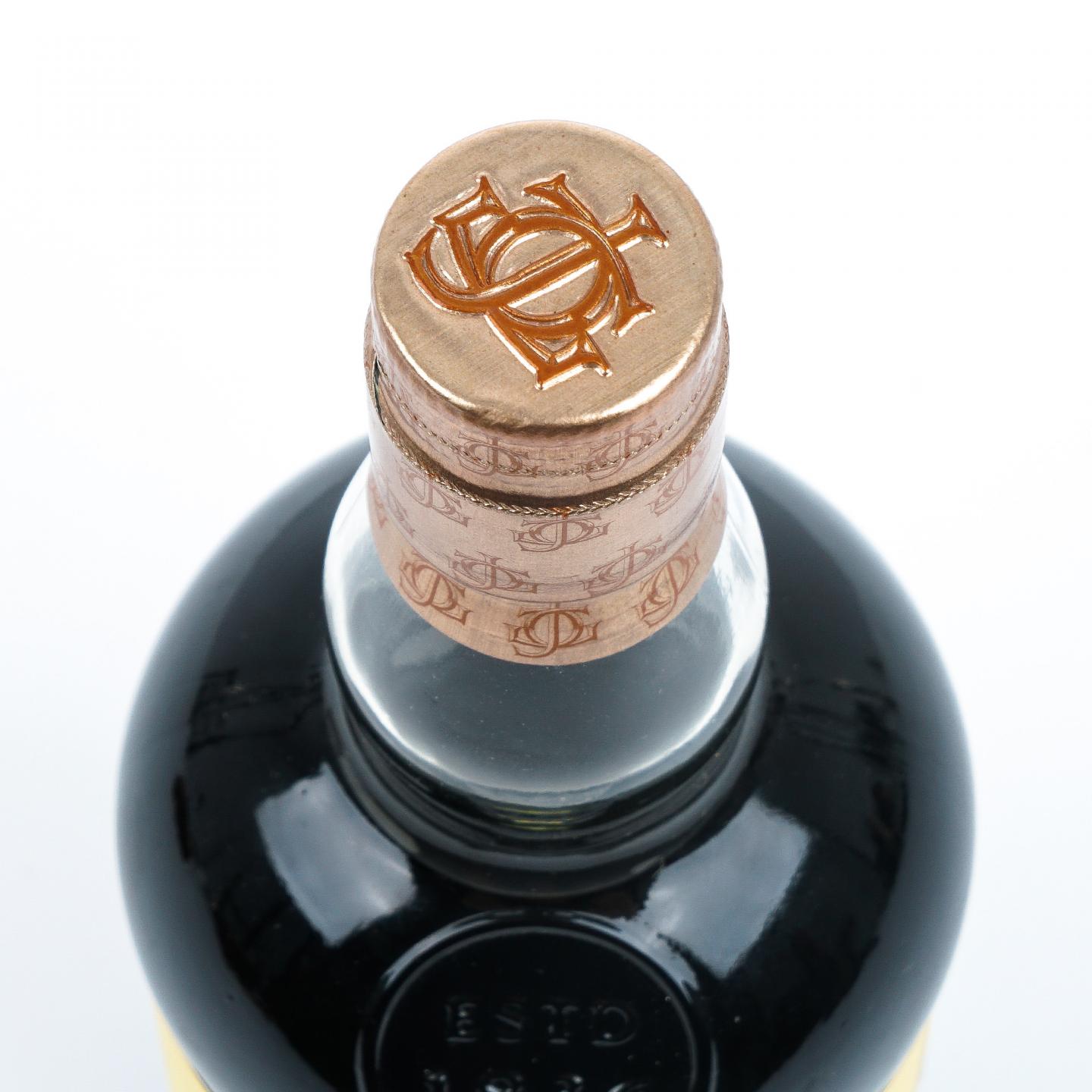 Glenfarclas 格兰花格 1973-2014 家族桶#4795