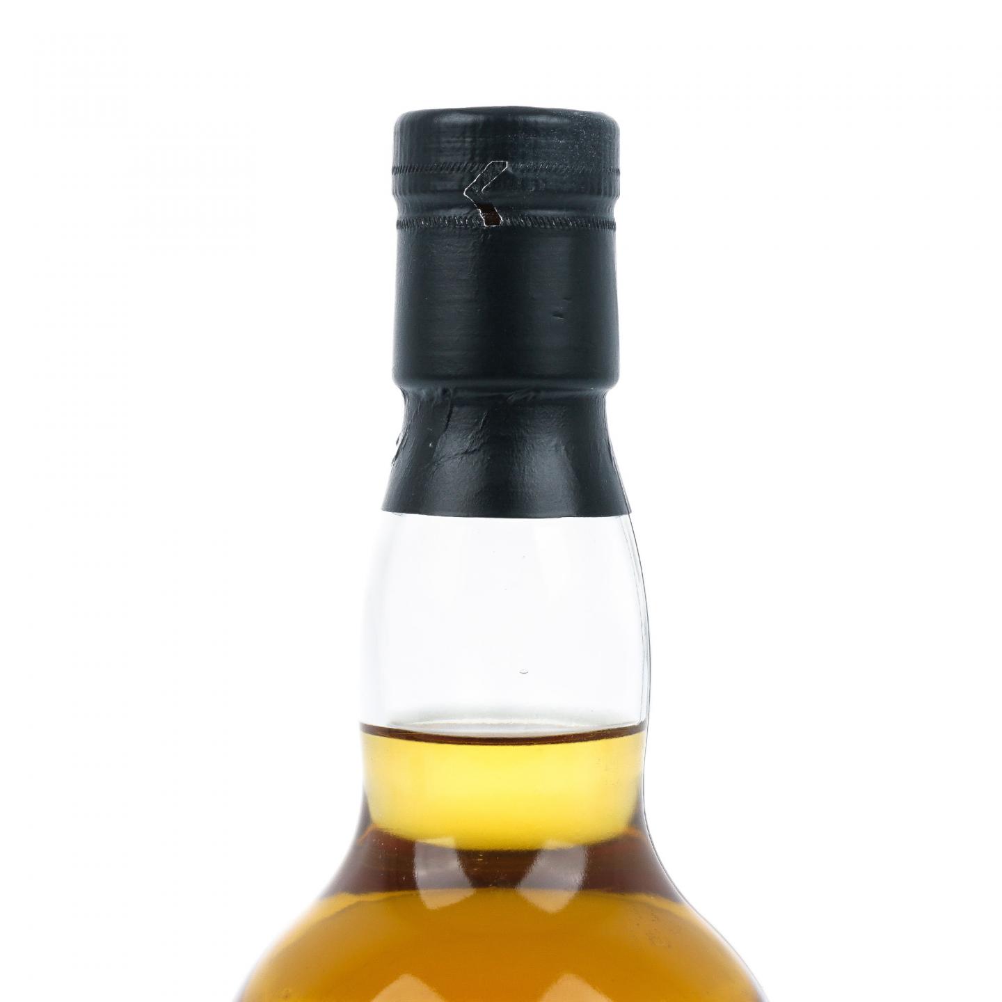 Cambus 坎伯斯 35年 1990-2025 单谷单桶#93601