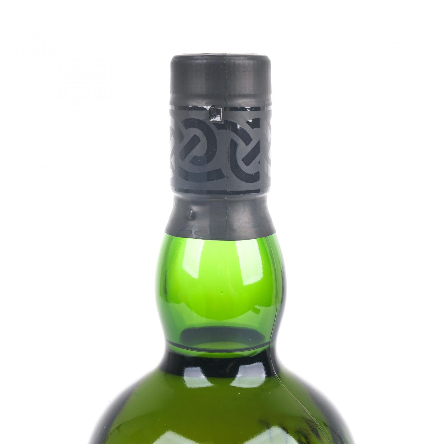 Ardbeg 阿贝 2020 Arrrrrrrdbeg 海盗船长