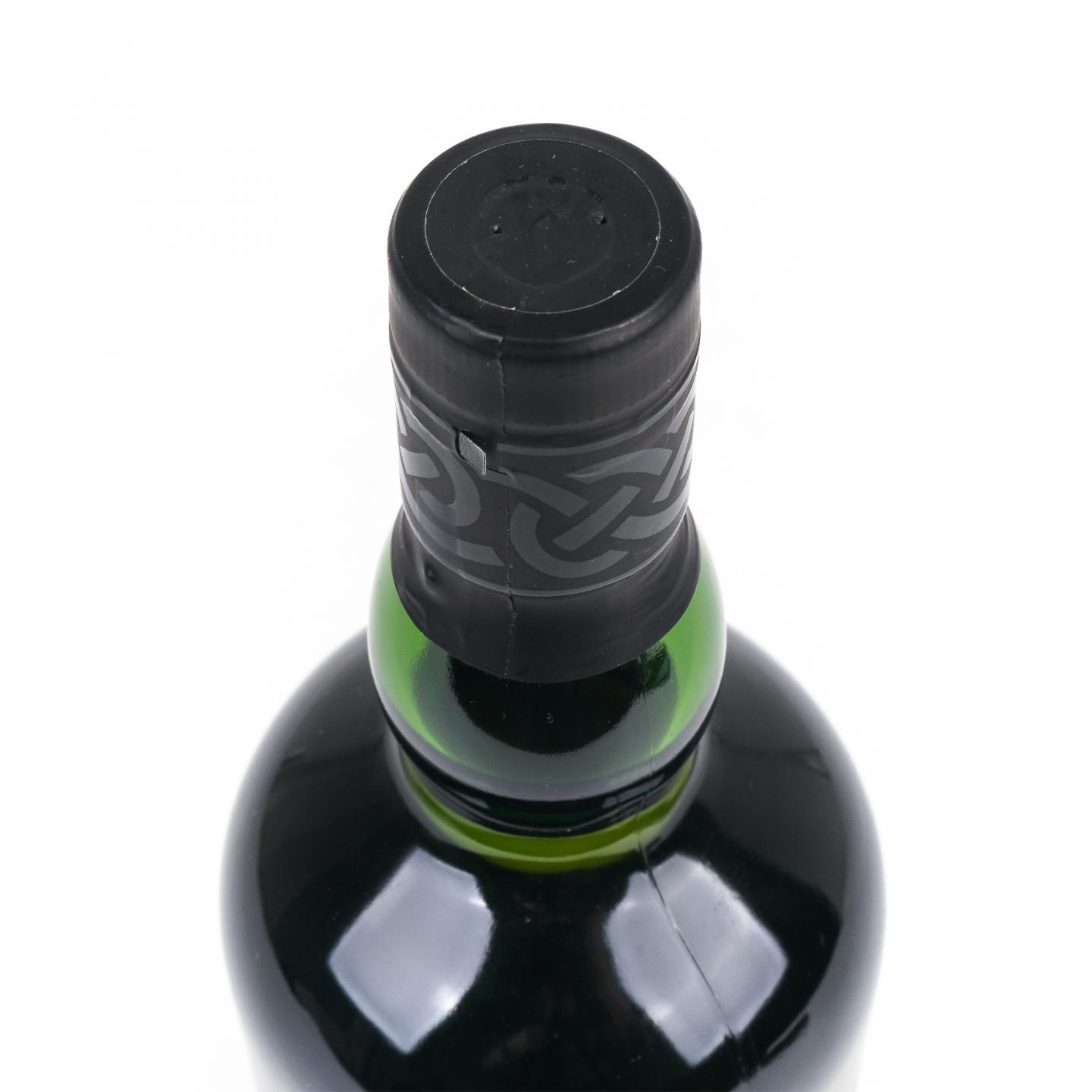 Ardbeg 阿贝 2020 Arrrrrrrdbeg 海盗船长