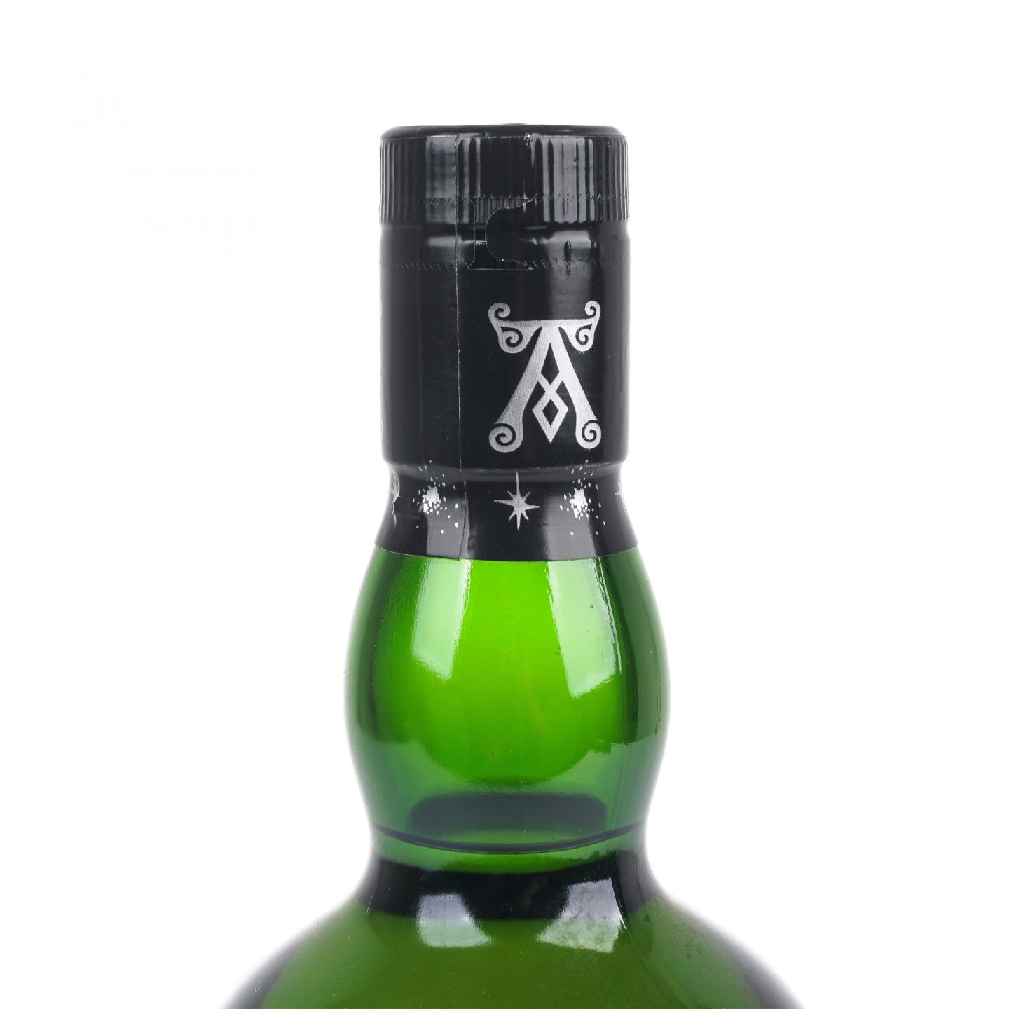 Ardbeg 阿贝 Hypernova 2022 委员会版