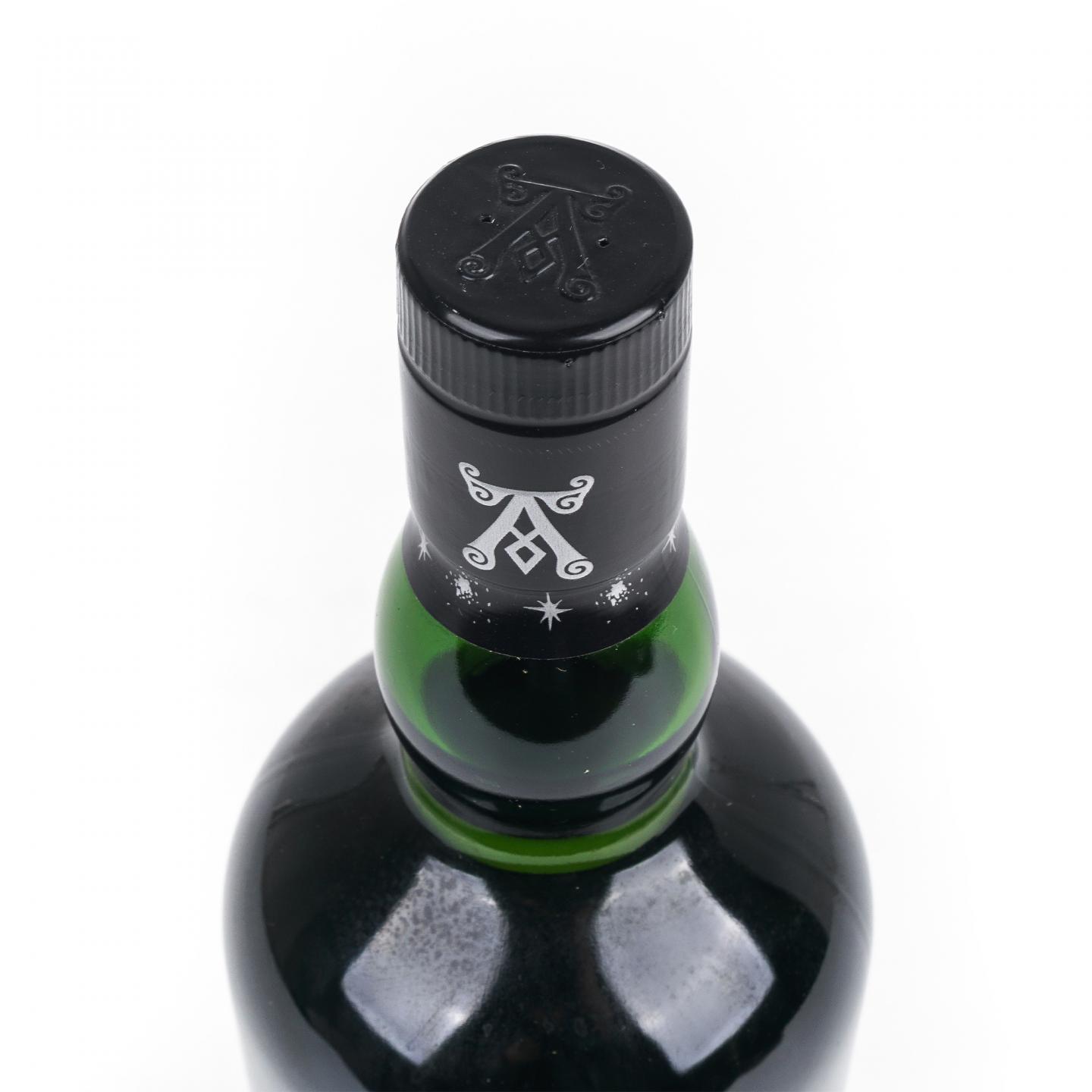 Ardbeg 阿贝 Hypernova 2022 委员会版