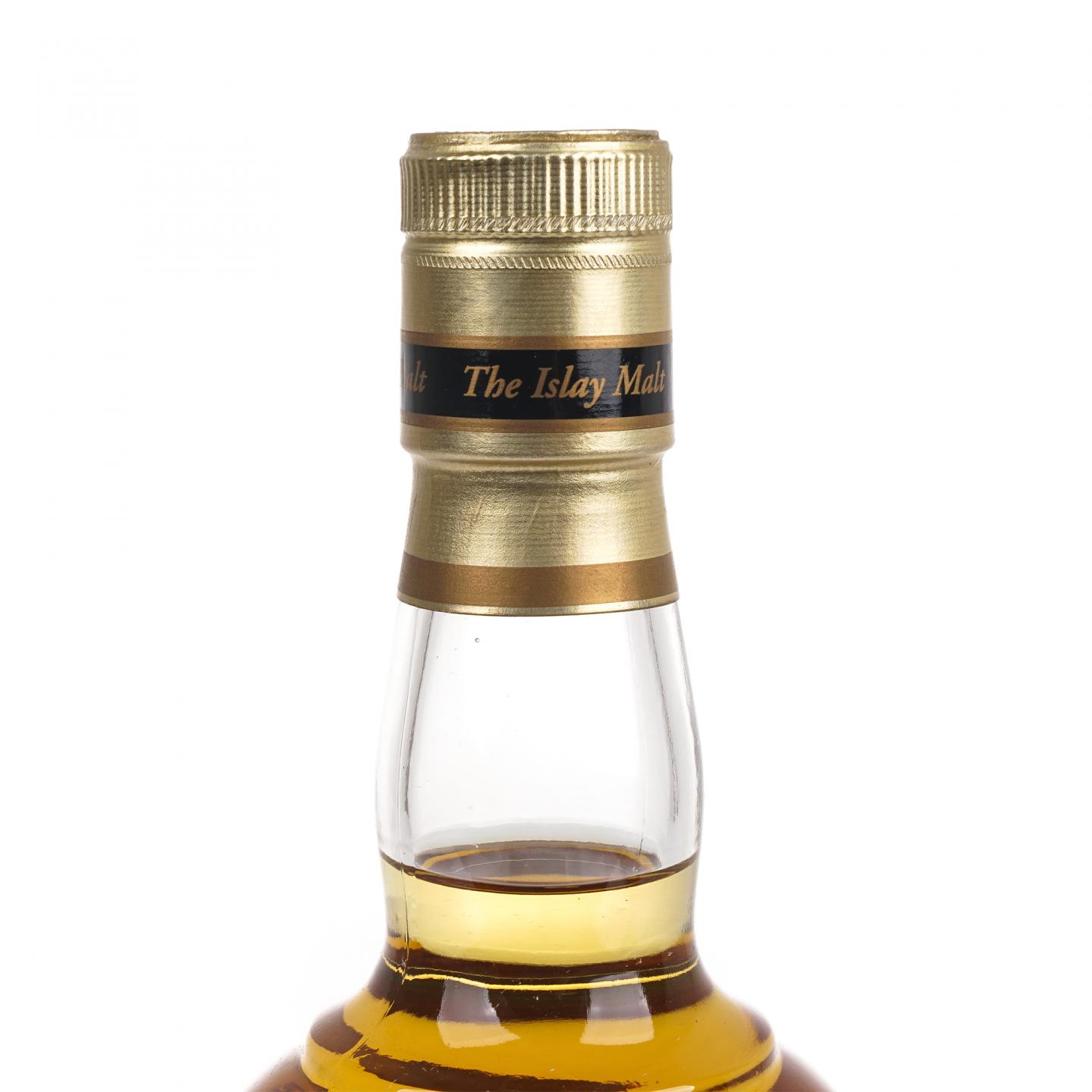 Bowmore 波摩 16年 1989 波本风味桶 桶强