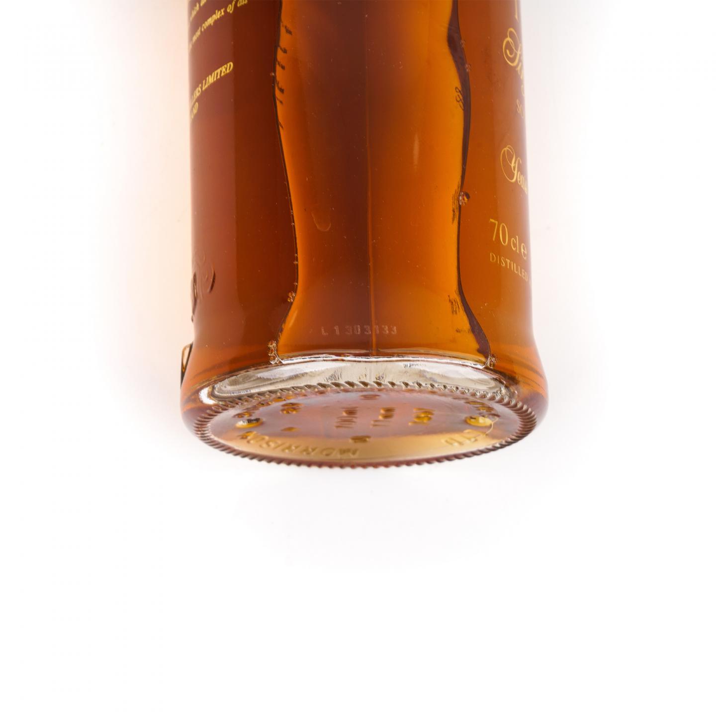 Bowmore 波摩 10年 海鸥镭射标