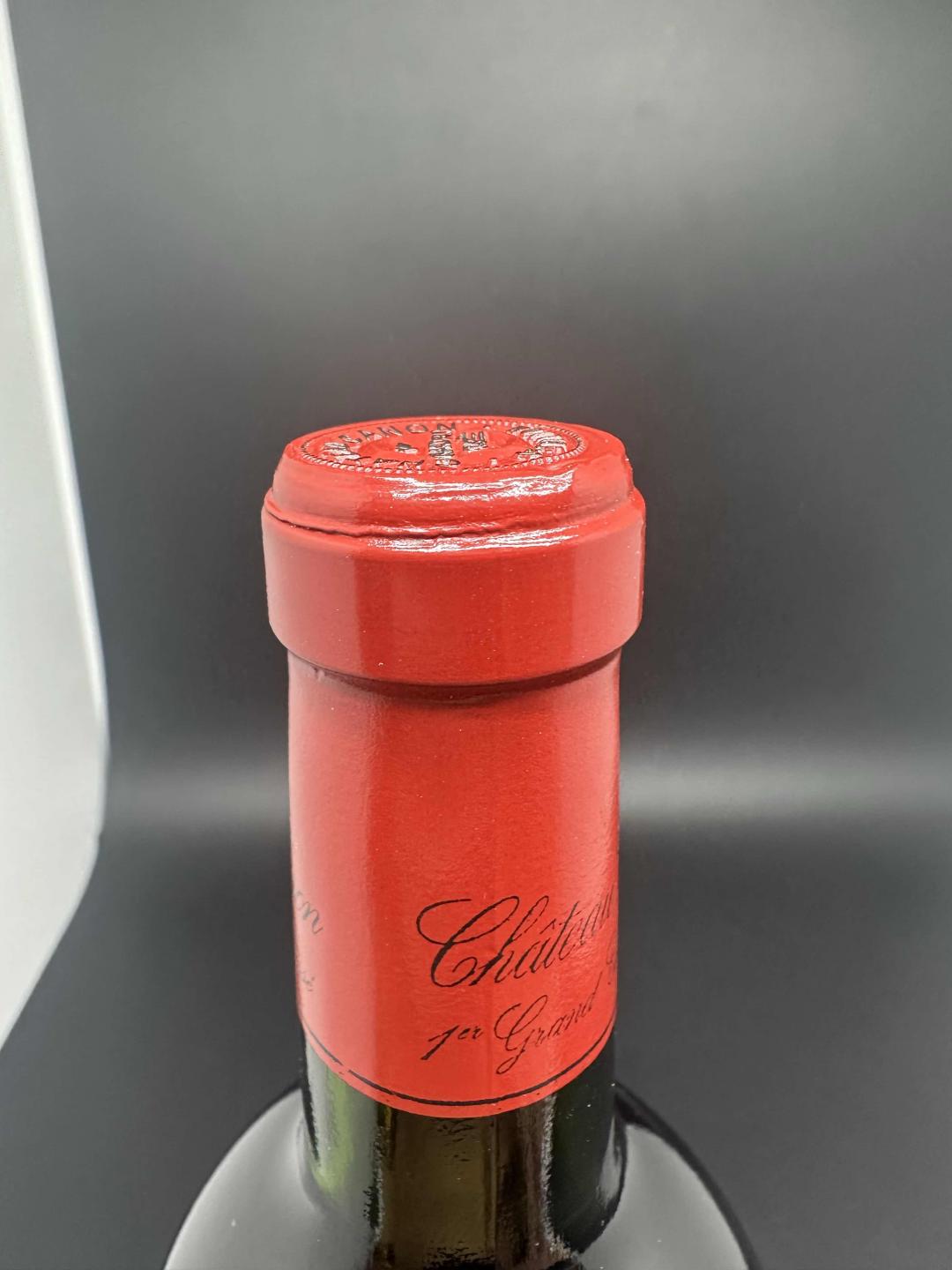 2007年 卡侬城堡头等苑