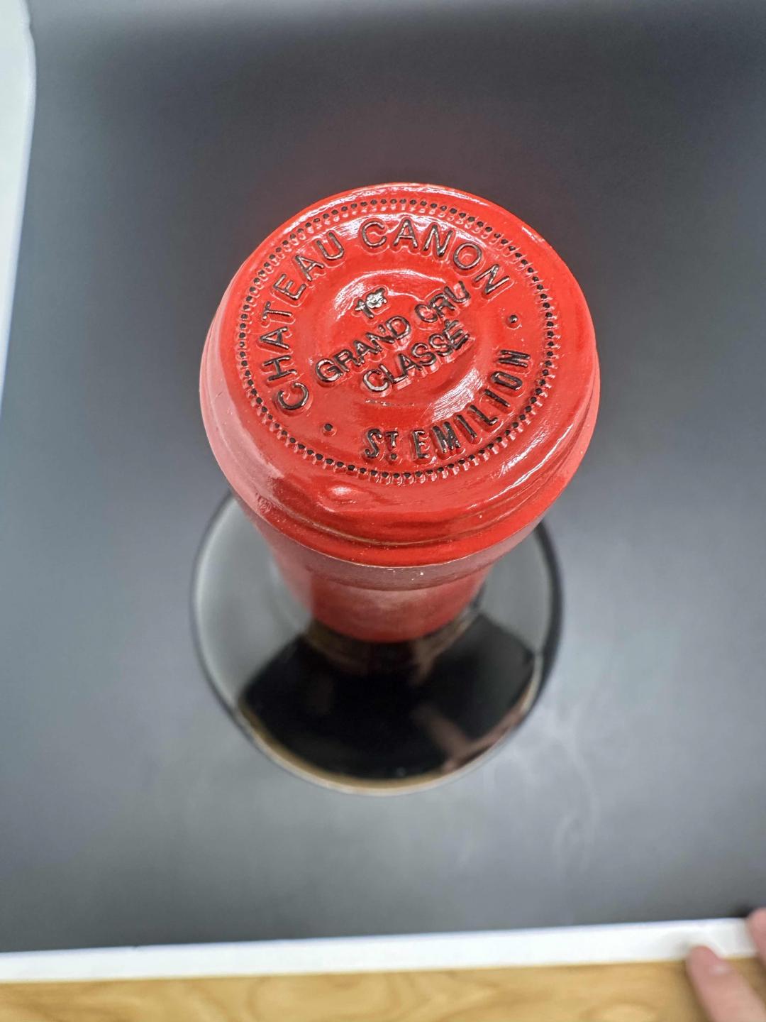 2007年 卡侬城堡头等苑