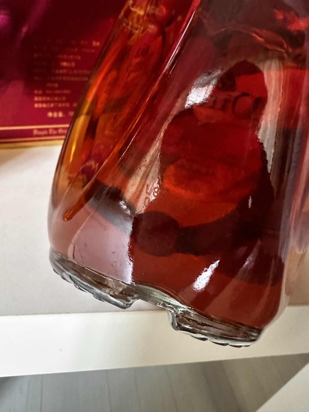 【老酒老货】添宝12加添宝15 两瓶 行货