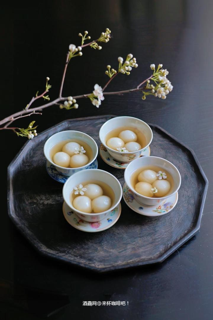 和和美美元宵节