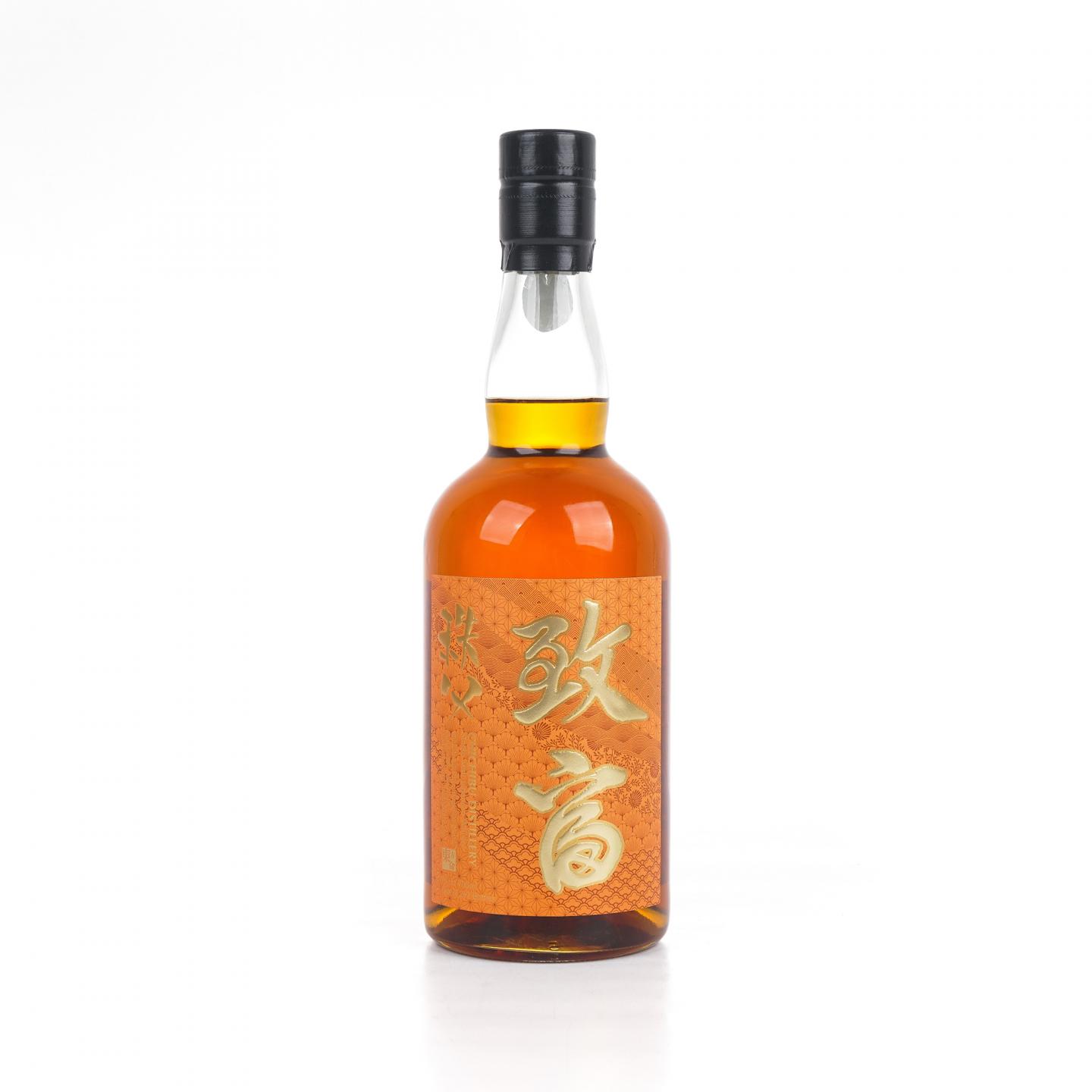 秩父 2016-2025 东方命 致富 台湾特别版 #6954