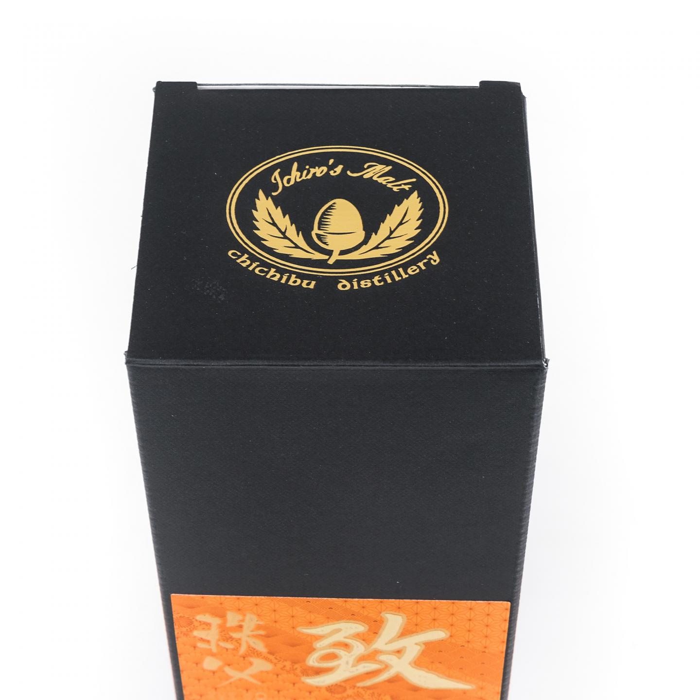 秩父 2016-2025 东方命 致富 台湾特别版 #6954