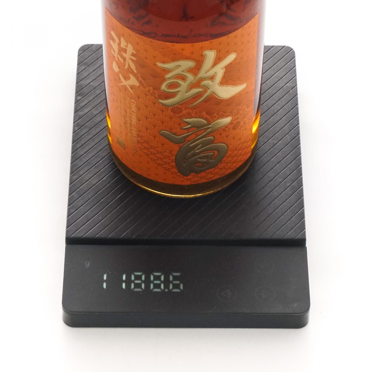 秩父 2016-2025 东方命 致富 台湾特别版 #6954