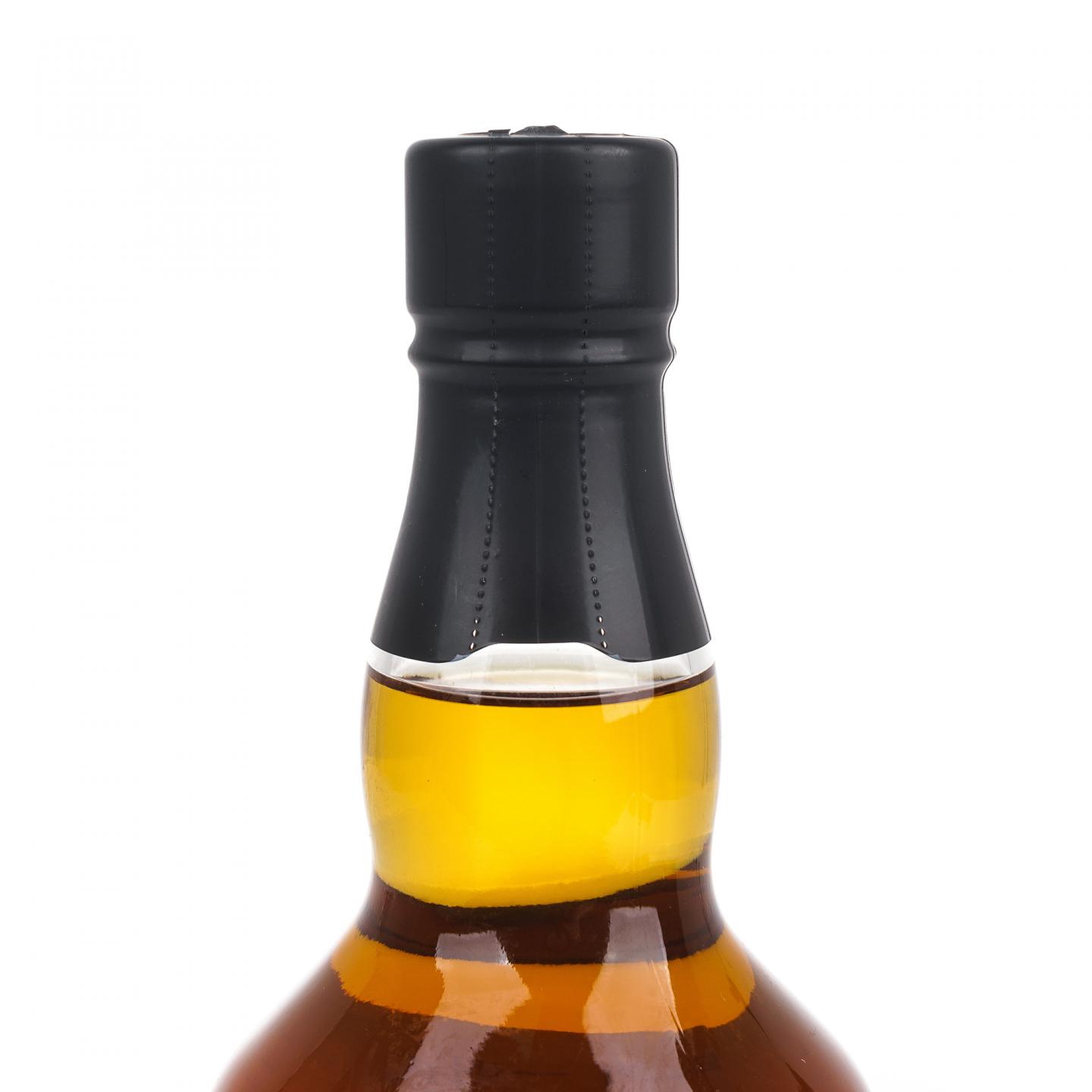 御岳蒸馏所 2021 雪莉单桶 OOBA No.114