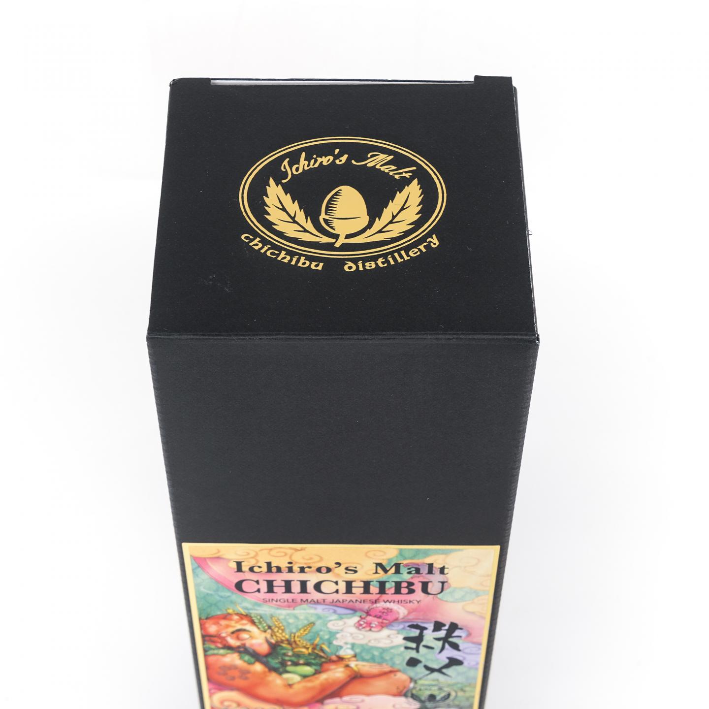 秩父 2025 台湾版