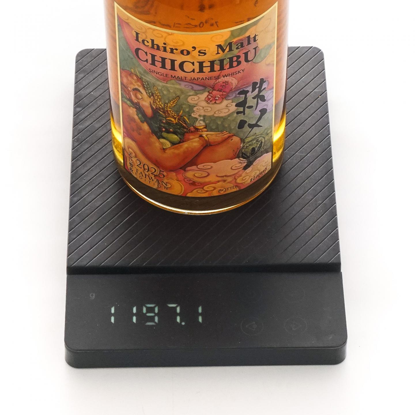 秩父 2025 台湾版