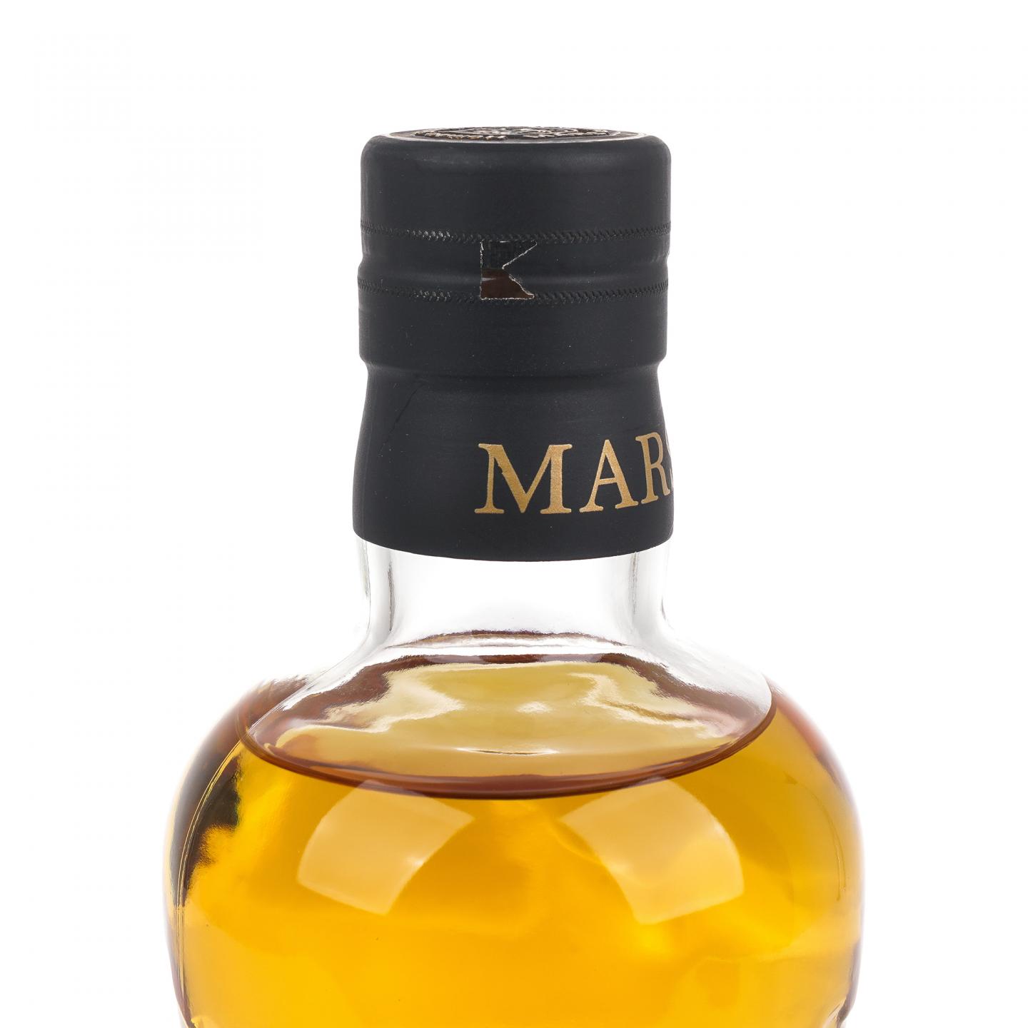 驹之岳 2018-2025 单桶#3754