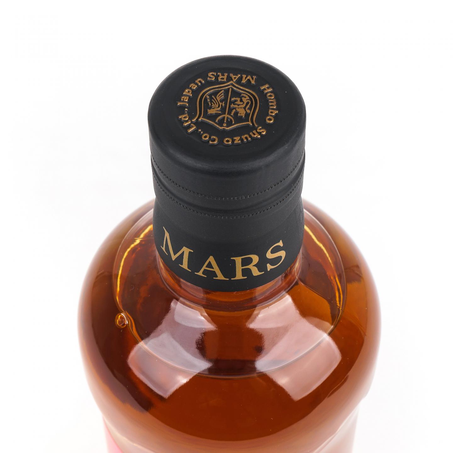 驹之岳 2018-2025 单桶#3754