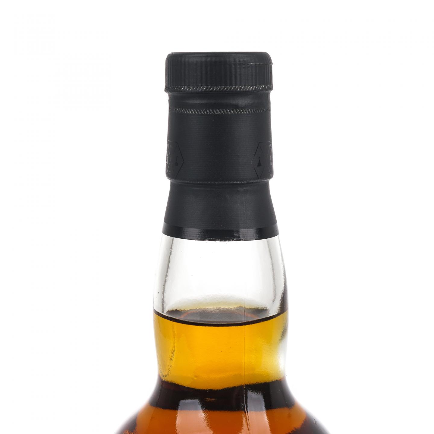 秘密艾雷岛 9年 2013-2022 The Whisky Trail 调和 ElD