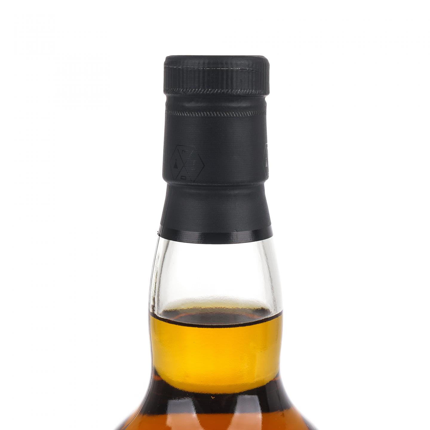 秘密艾雷岛 9年 2013-2022 The Whisky Trail 调和 ElD