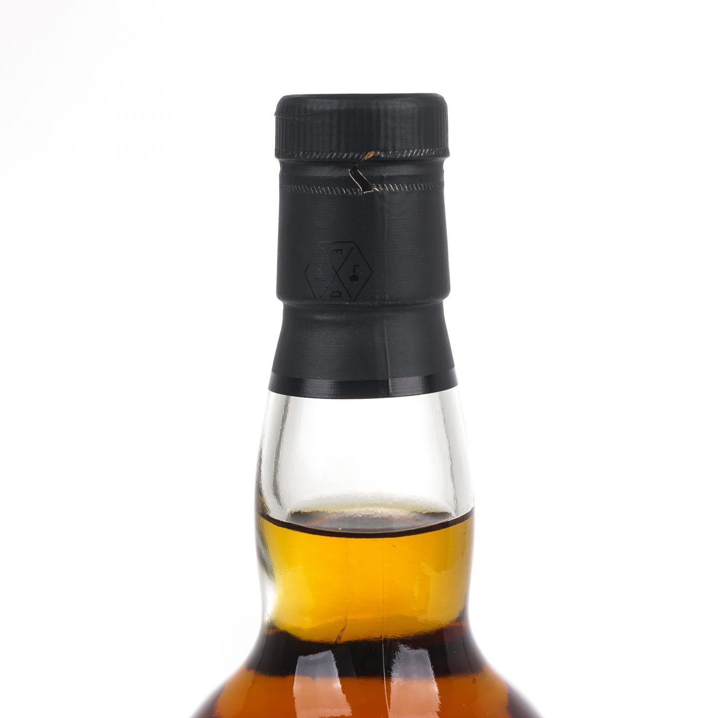 秘密艾雷岛 9年 2013-2022 The Whisky Trail 调和 ElD