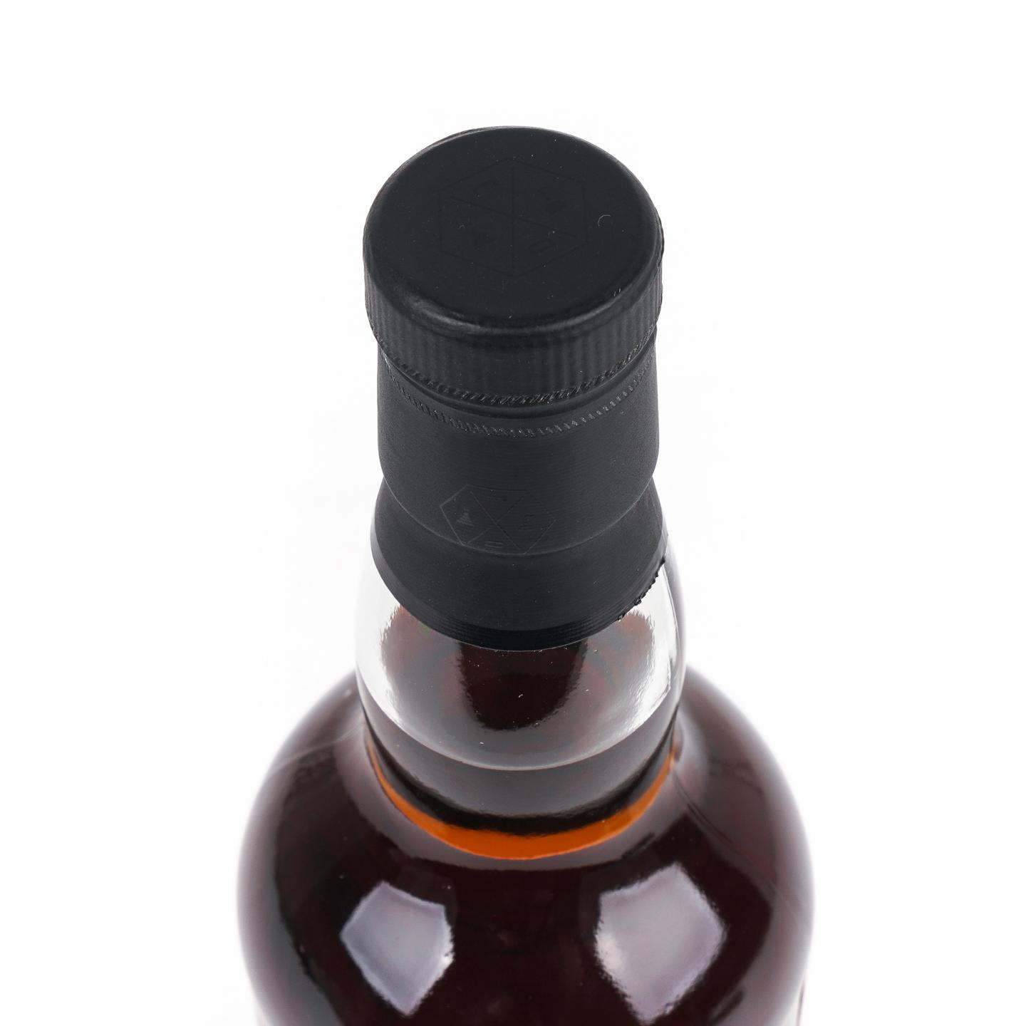 秘密艾雷岛 9年 2013-2022 The Whisky Trail 调和 ElD