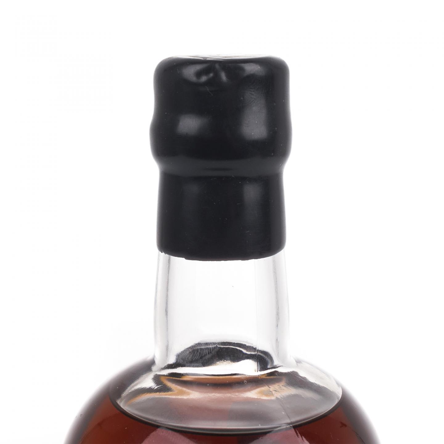 轻井泽 1972-2011 圈标 单桶#7038