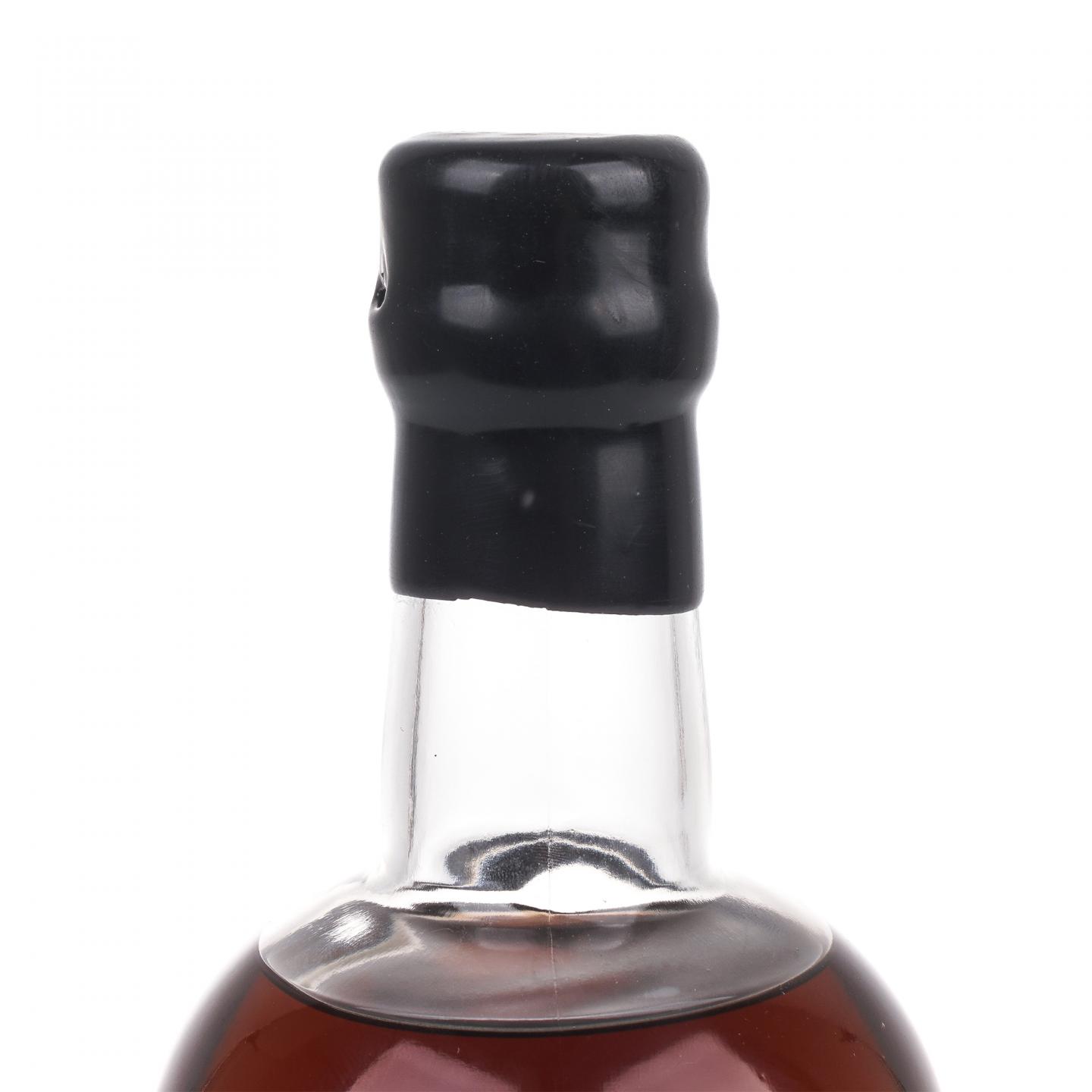 轻井泽 1972-2011 圈标 单桶#7038