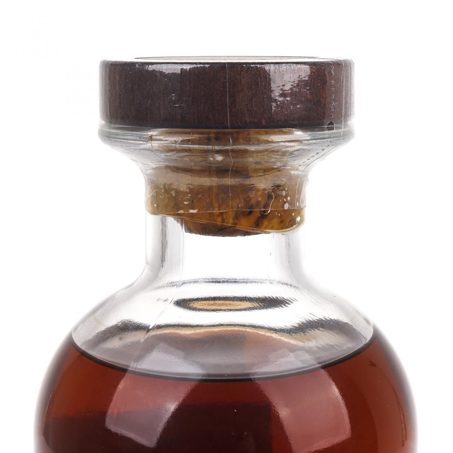 轻井泽 1983-2012 艺伎标 雪莉桶#2233