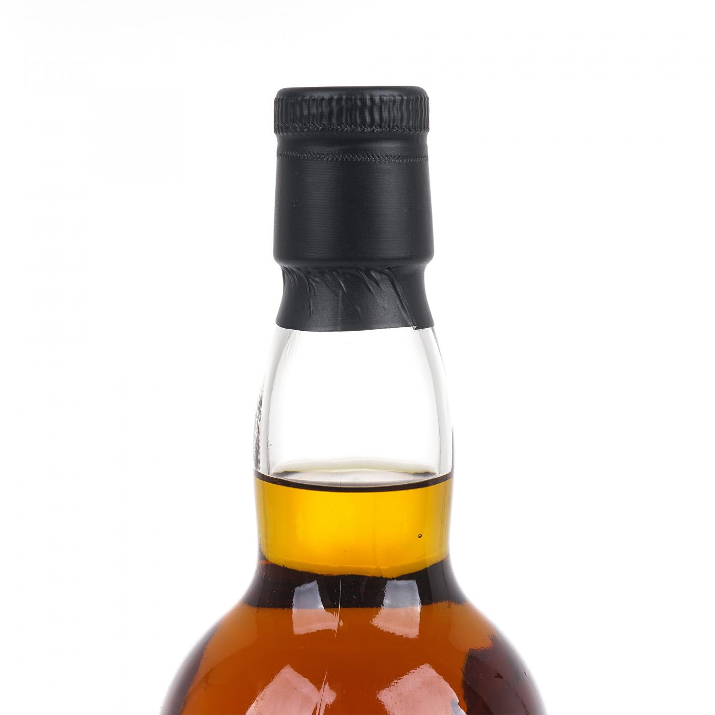 Springbank 云顶 1995-2016 私人桶#13/296-22