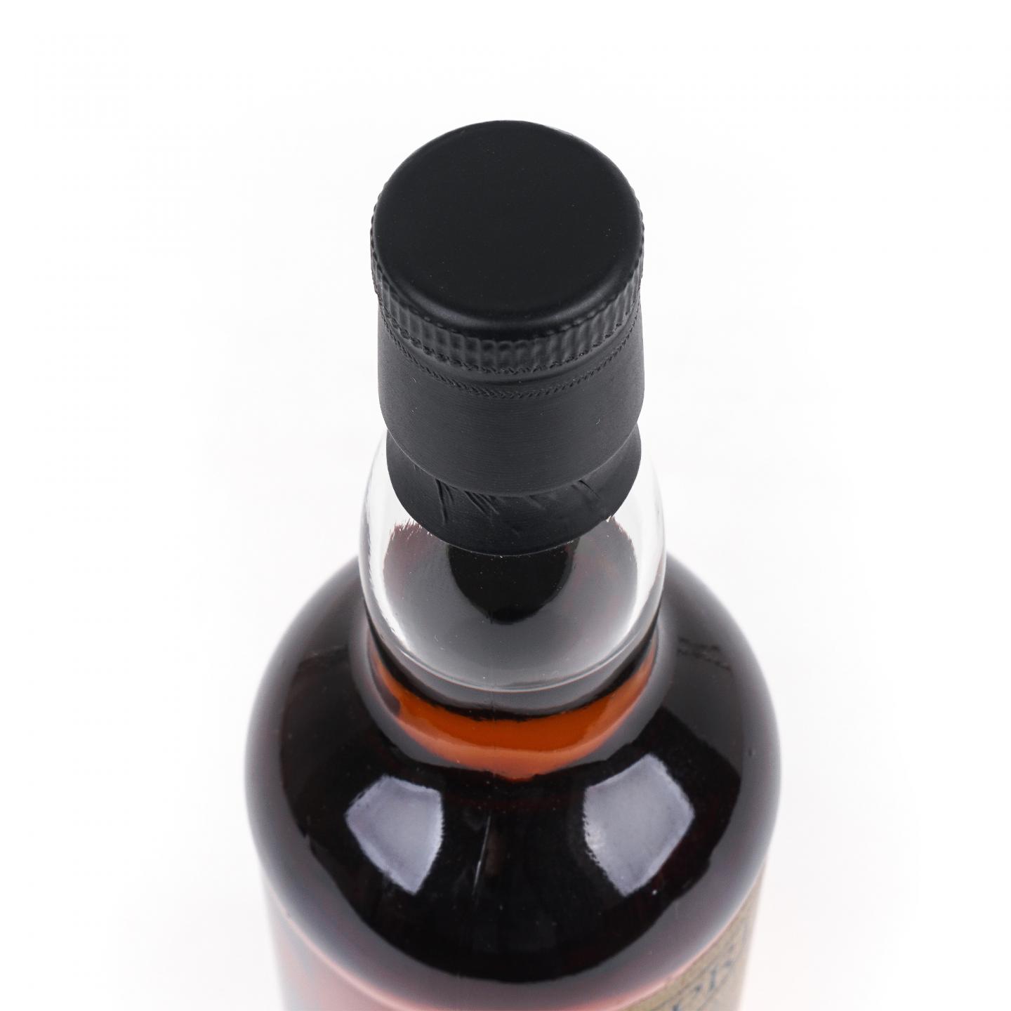 Springbank 云顶 1995-2016 私人桶#13/296-22