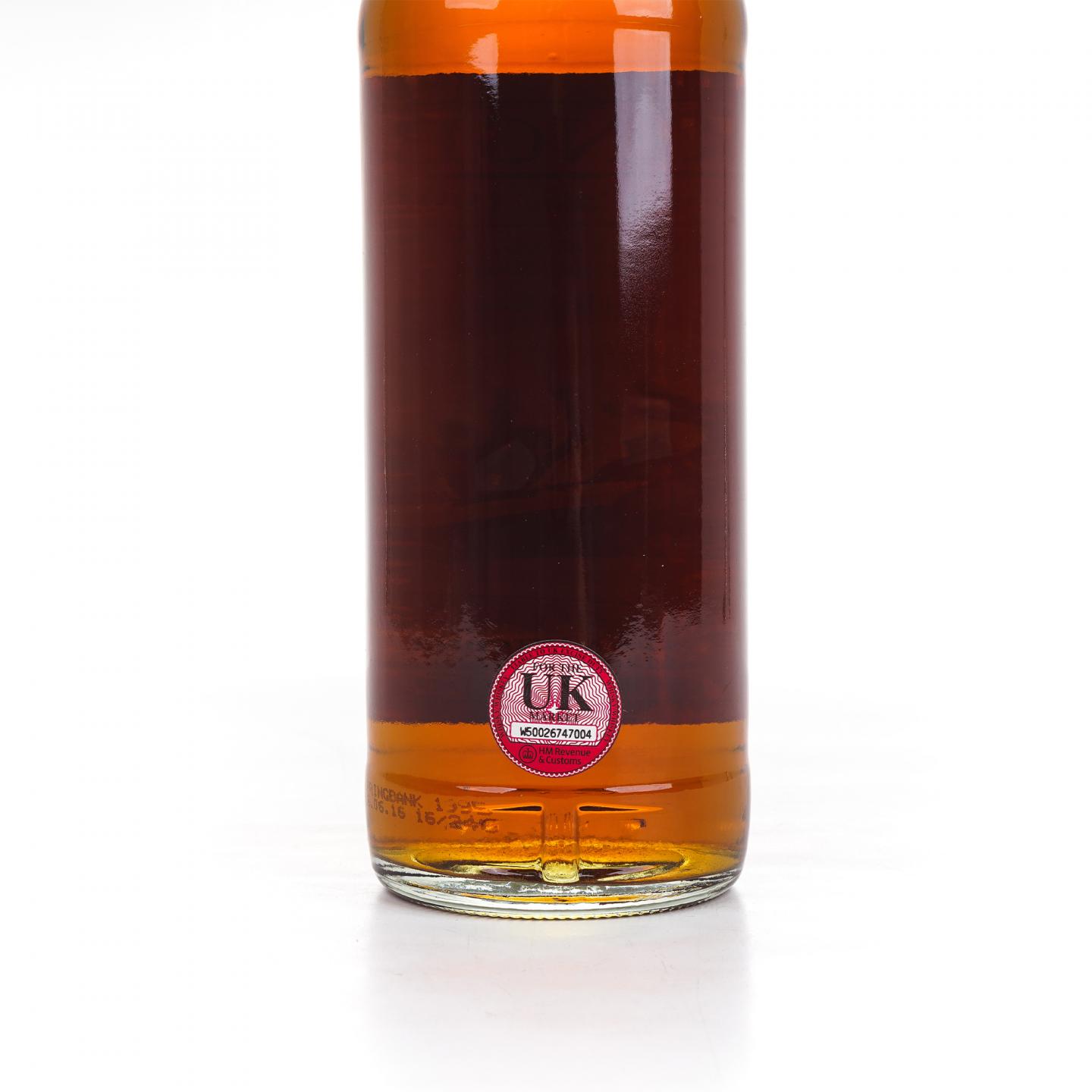 Springbank 云顶 1995-2016 私人桶#13/296-22